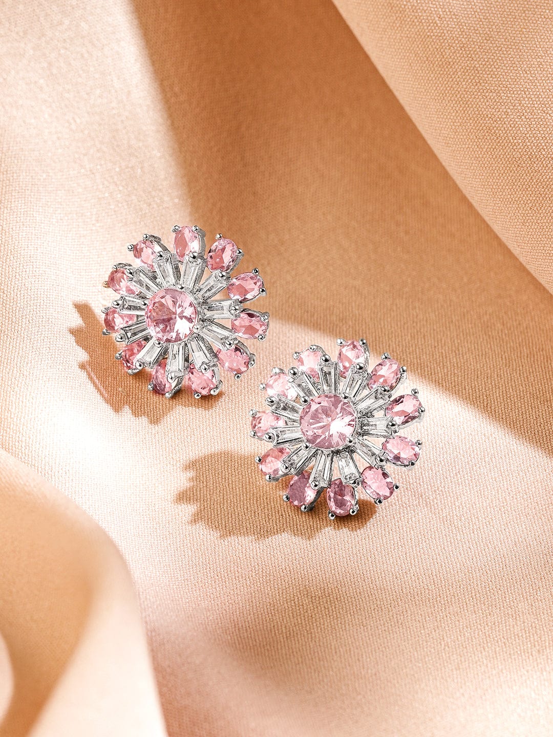 rubans-rhodium-plated-blush-pink-stone-white-cubic-zirconia-studded-sunburst-floral-stud-earrings-stud-earrings-1177002759.jpg