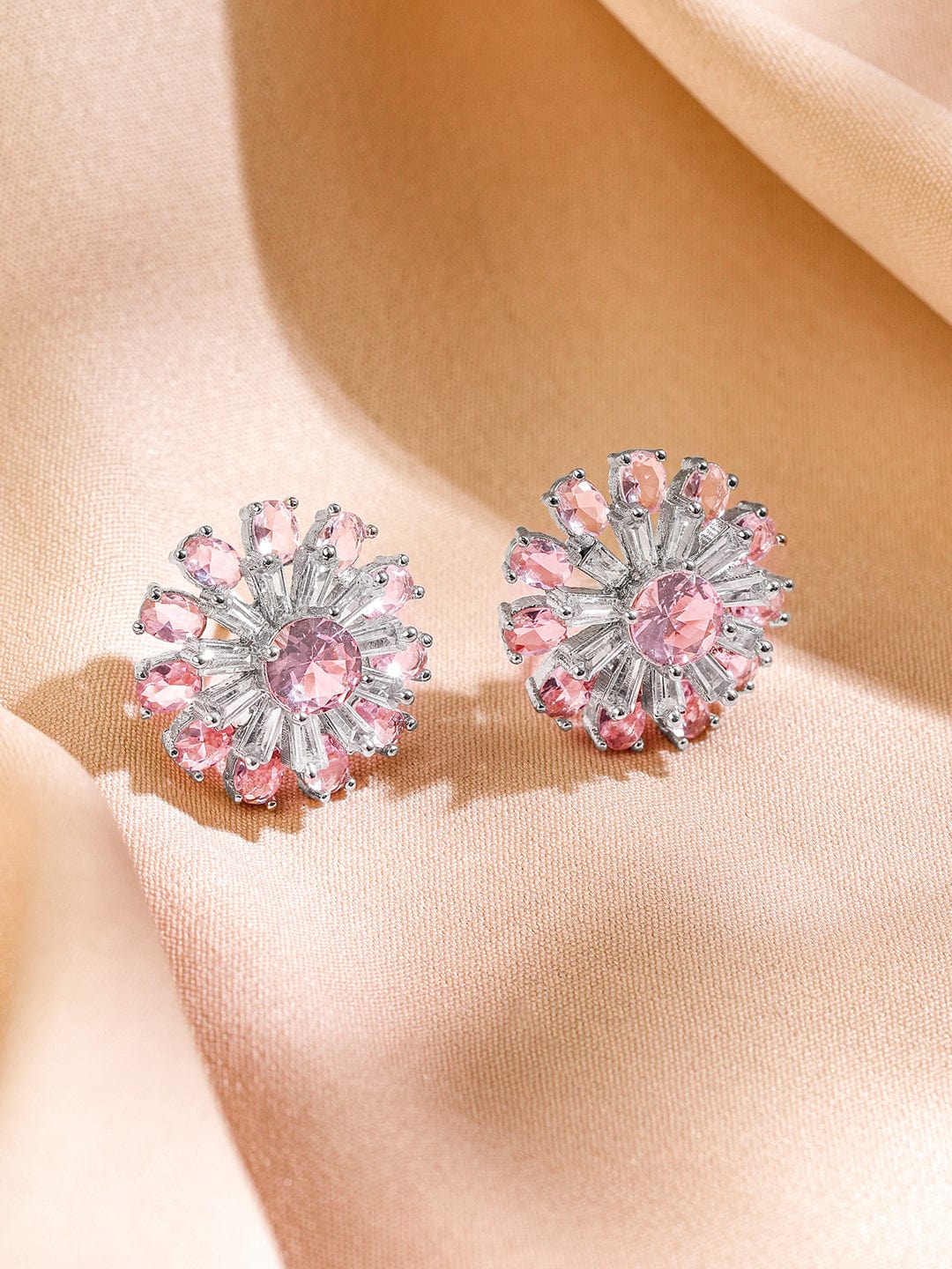rubans-rhodium-plated-blush-pink-stone-white-cubic-zirconia-studded-sunburst-floral-stud-earrings-stud-earrings-1177002760.jpg