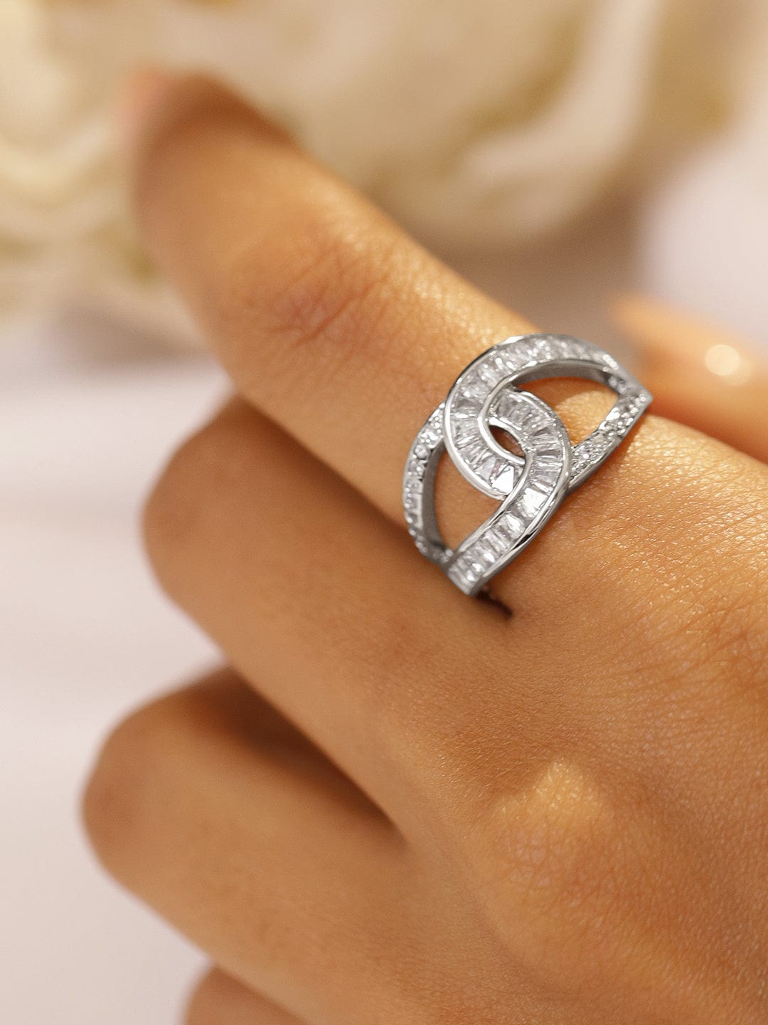 rubans-rhodium-plated-brass-linked-curve-design-cubic-zirconia-adjustable-ring-rings-1182323306.jpg