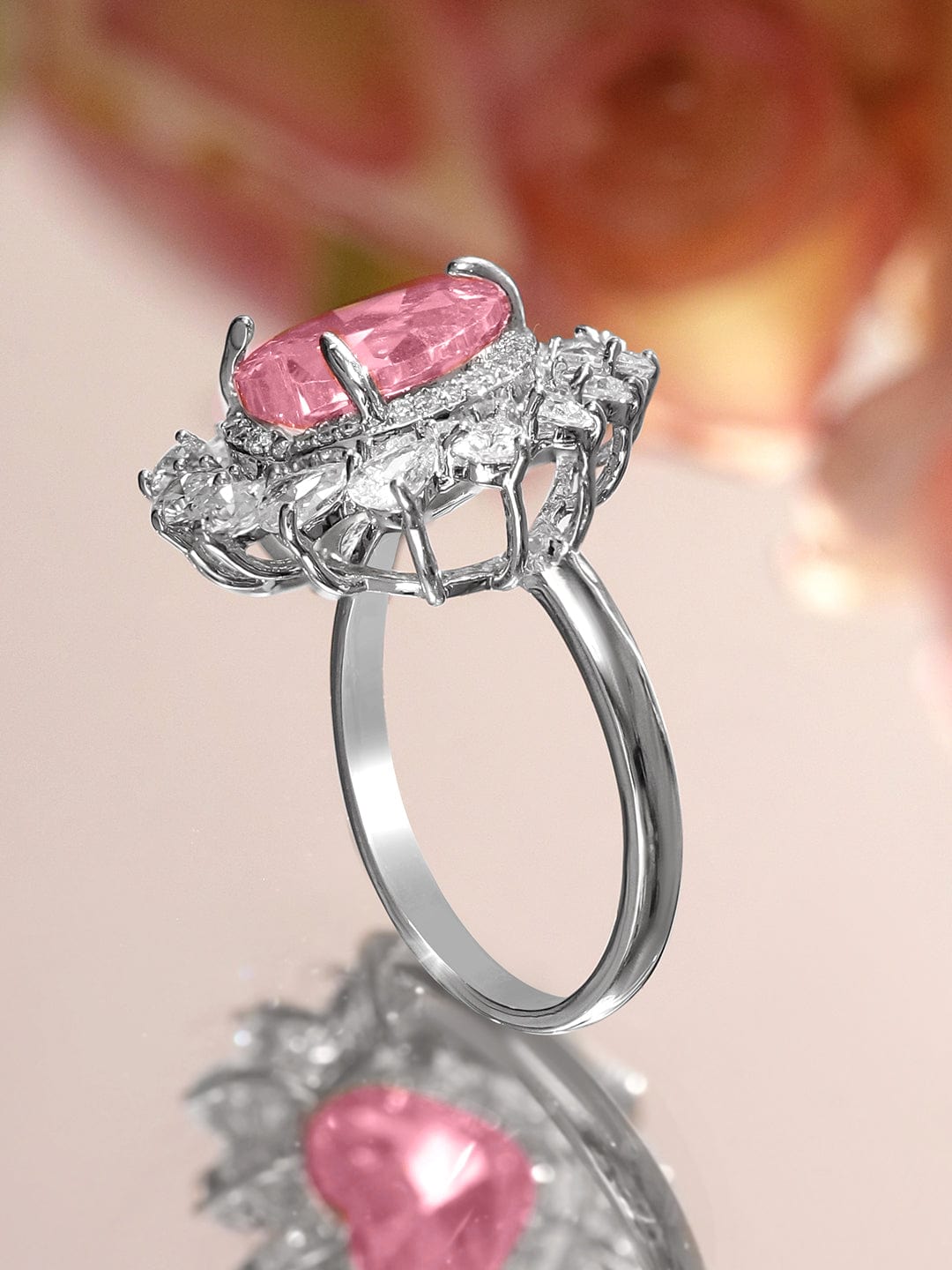 rubans-rhodium-plated-crystal-pink-heart-shaped-cubic-zirconia-halo-adjustable-statement-ring-rings-1184370969.jpg