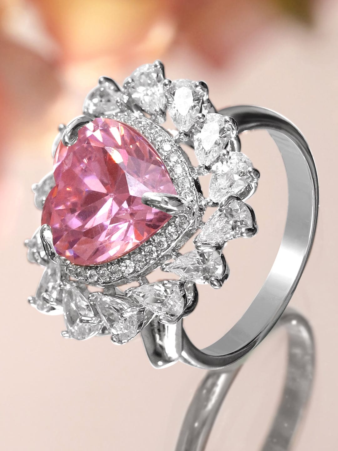 rubans-rhodium-plated-crystal-pink-heart-shaped-cubic-zirconia-halo-adjustable-statement-ring-rings-1184370970.jpg