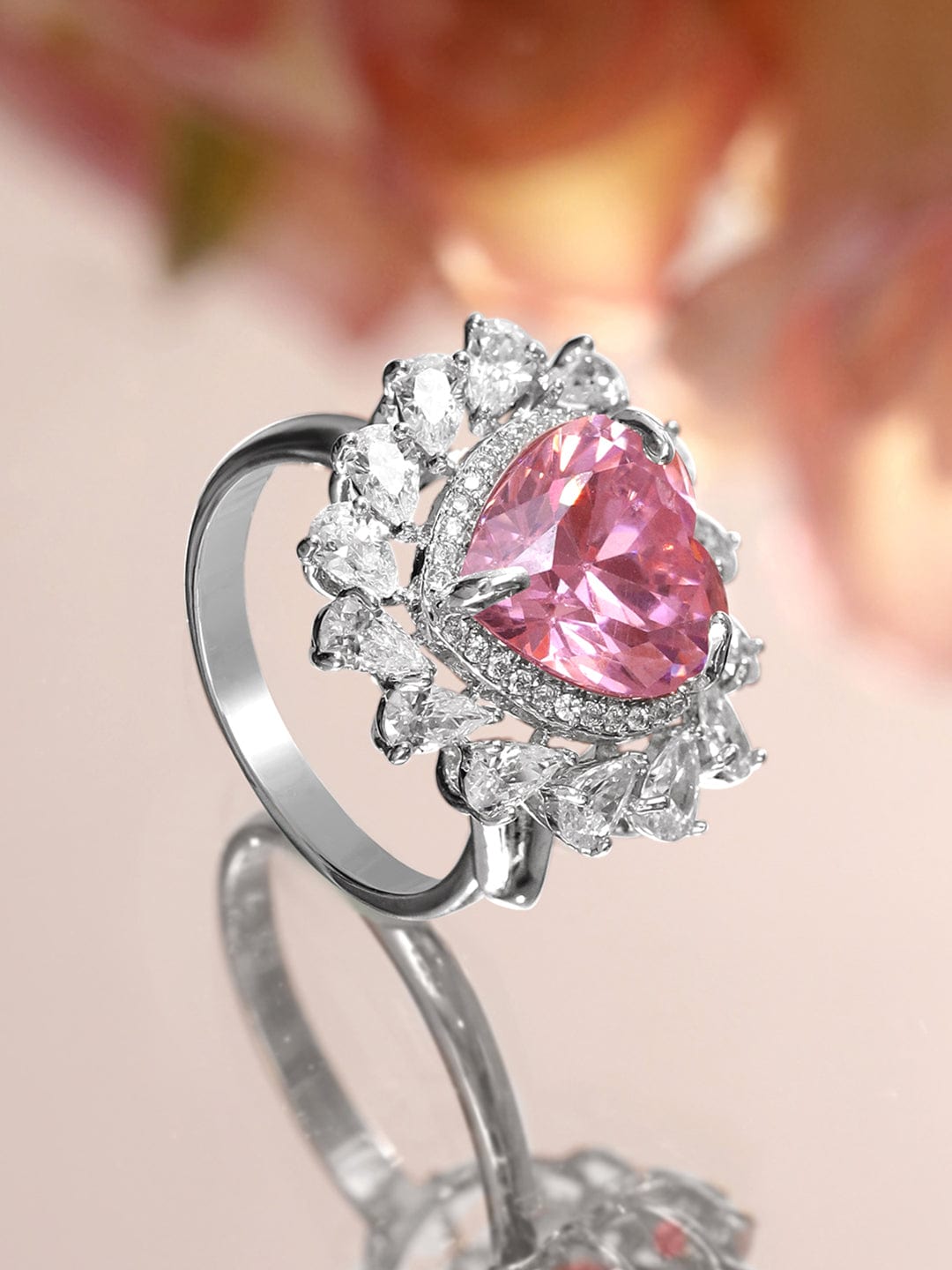 rubans-rhodium-plated-crystal-pink-heart-shaped-cubic-zirconia-halo-adjustable-statement-ring-rings-1184370971.jpg