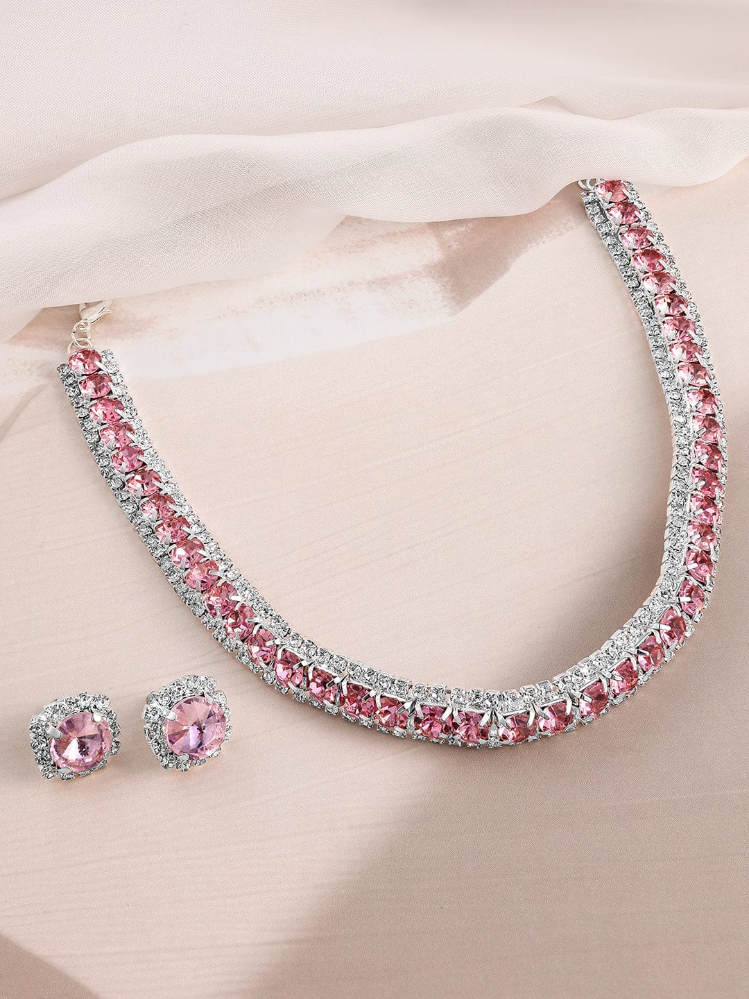 rubans-rhodium-plated-crystal-pink-white-cubic-zirconia-studded-choker-necklace-set-necklace-set-37559219126446.jpg