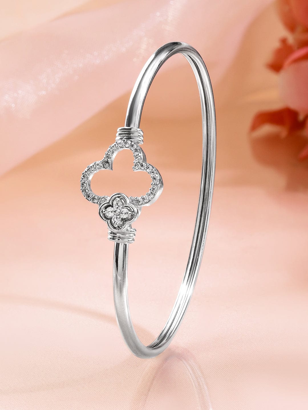 rubans-rhodium-plated-crystal-zirconia-studded-clover-motif-sleek-bracelet-bangles-bracelets-1170727227.jpg