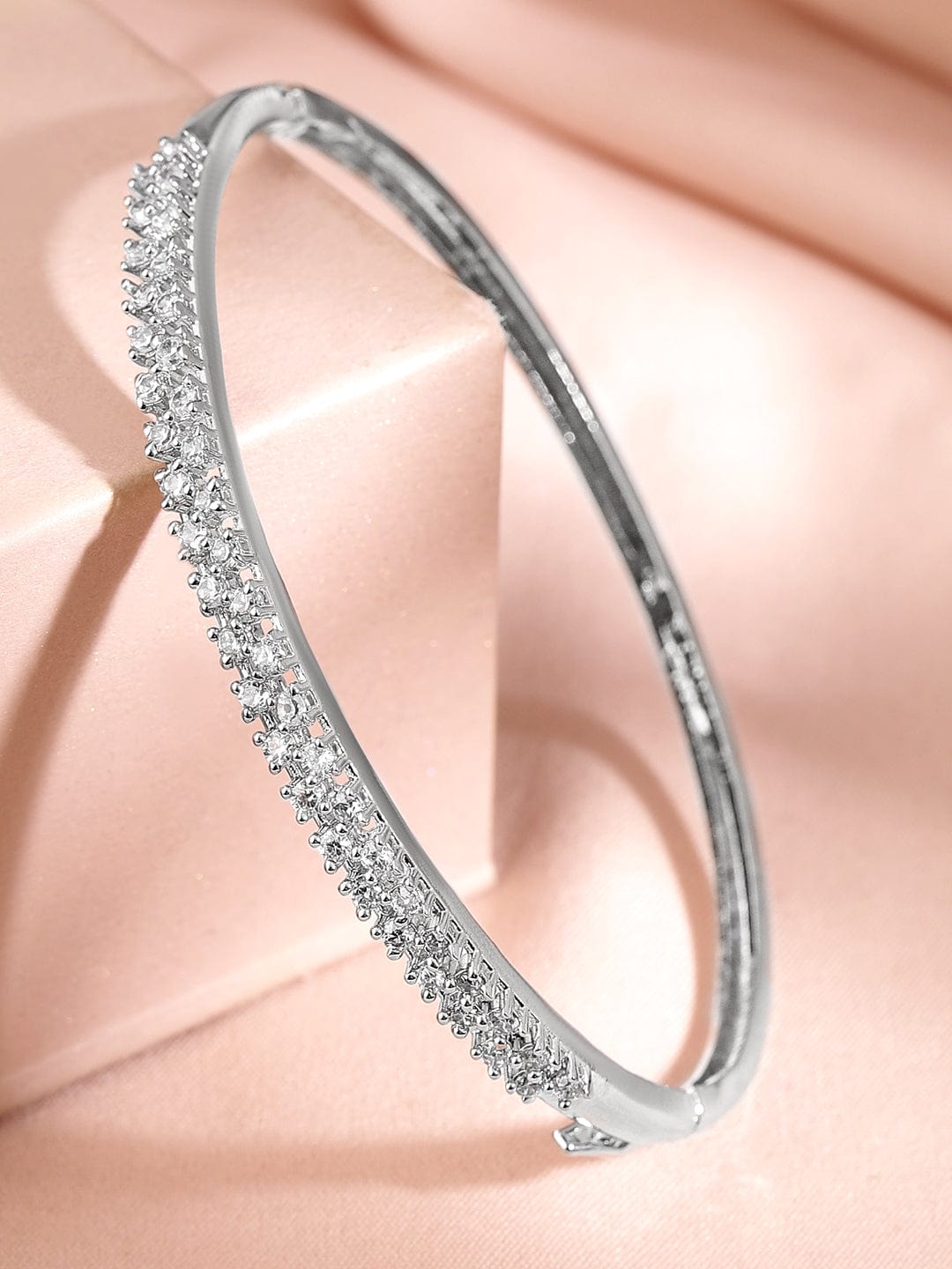 rubans-rhodium-plated-cubic-zirconia-bangle-style-bracelet-bracelet-1144176254.jpg