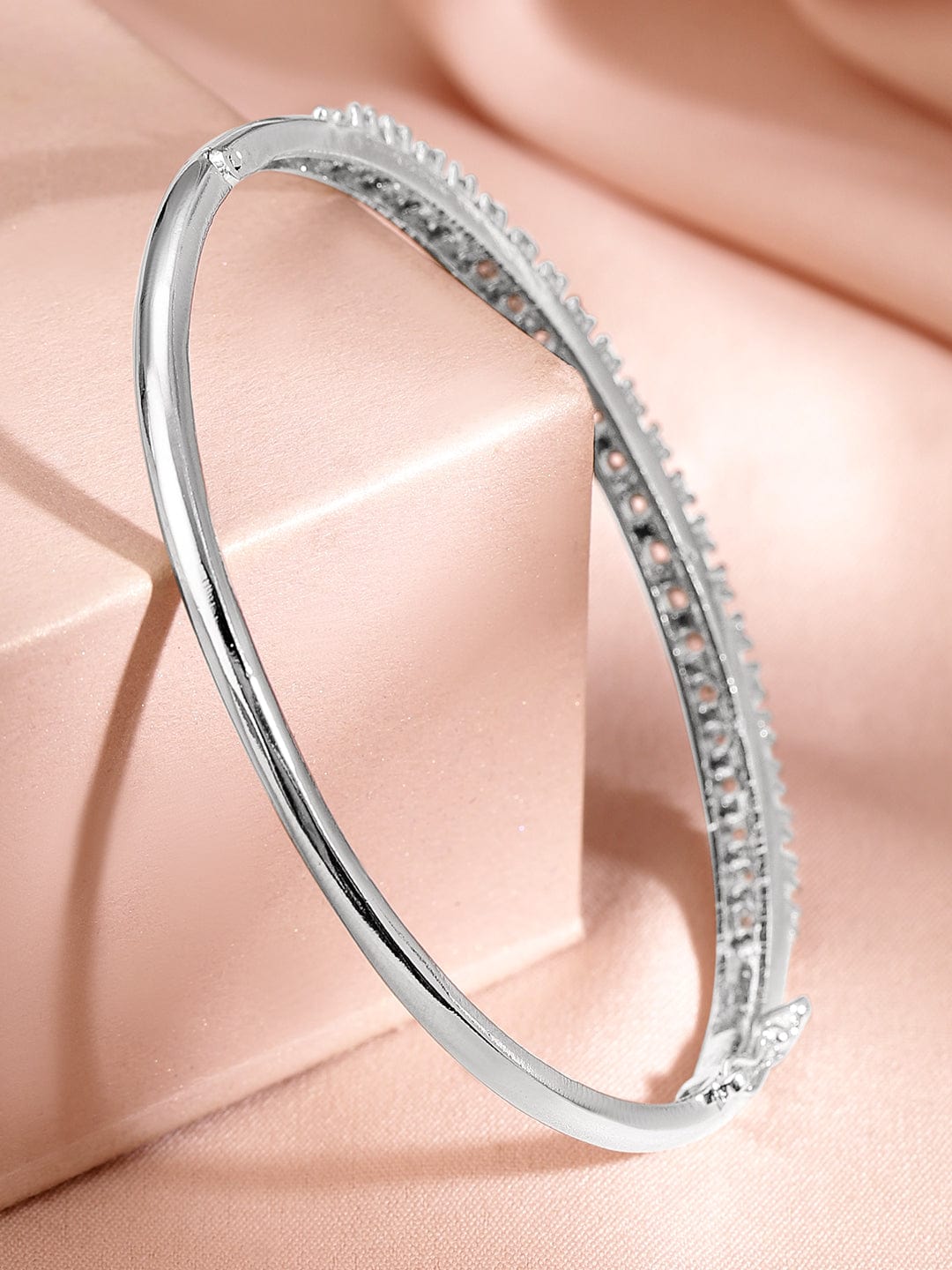 rubans-rhodium-plated-cubic-zirconia-bangle-style-bracelet-bracelet-1144176257.jpg