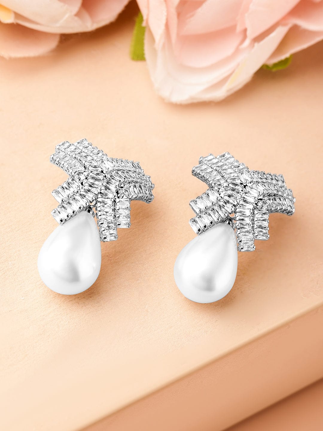 rubans-rhodium-plated-cubic-zirconia-pearl-drop-earrings-earrings-1129221970.jpg