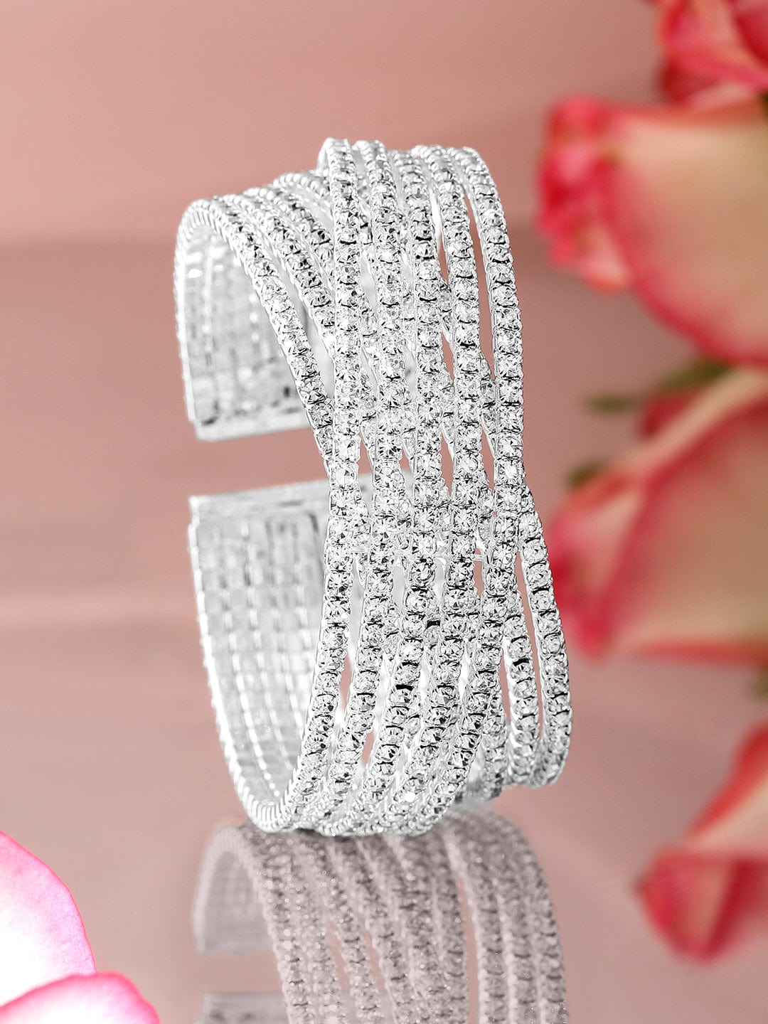 rubans-rhodium-plated-cubic-zirconia-stone-studded-cuff-openable-bracelet-bracelet-37934834811054.jpg