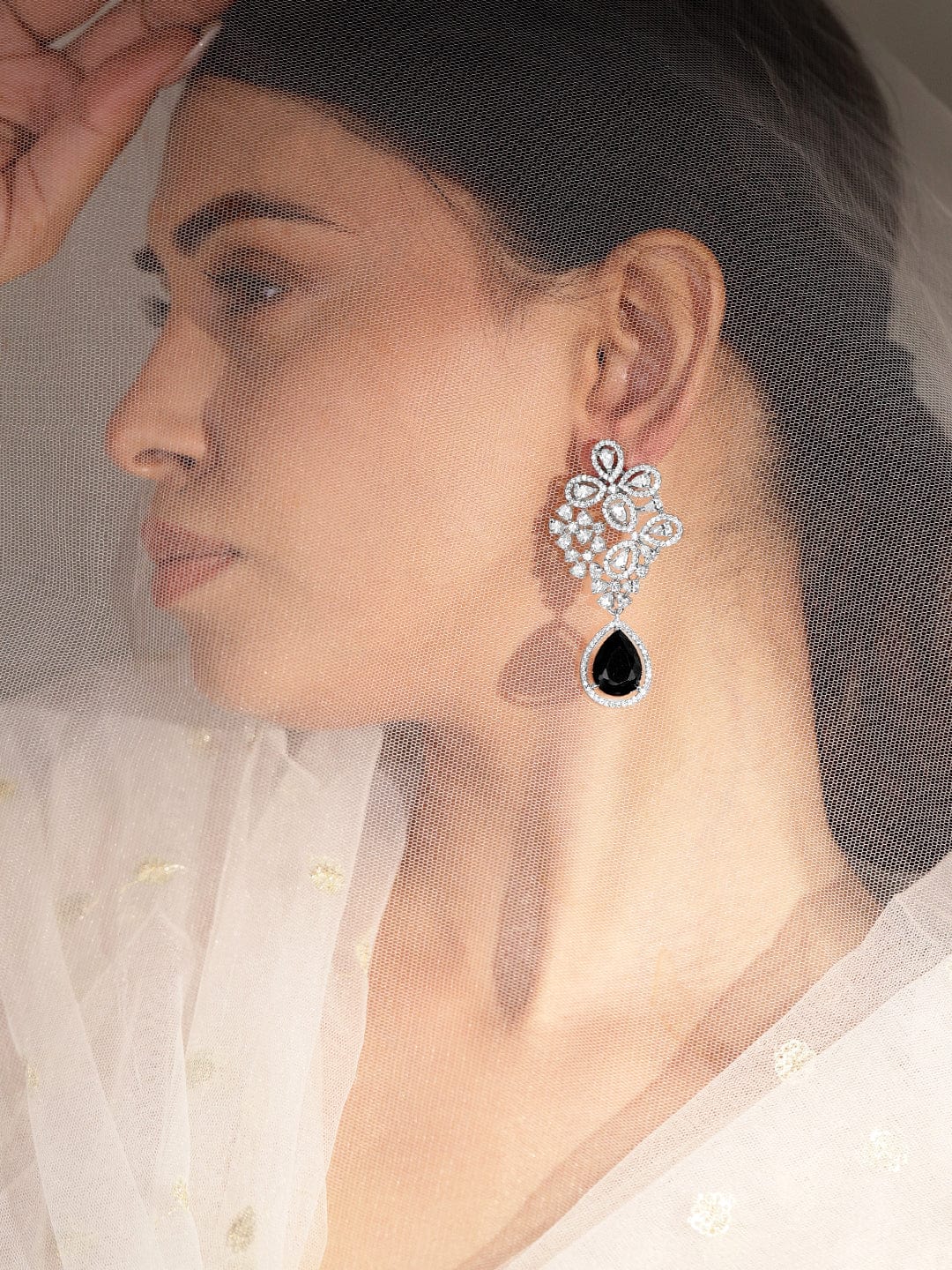 rubans-rhodium-plated-cubic-zirconia-studded-black-ad-drop-earrings-drop-earrings-1143858397.jpg