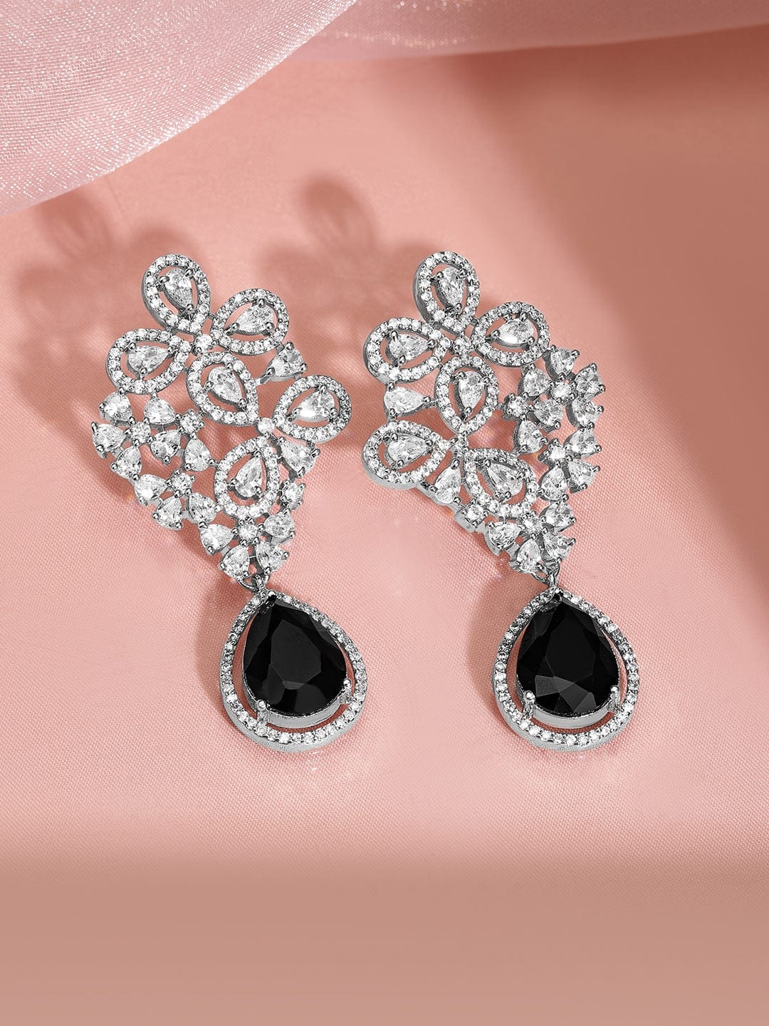 rubans-rhodium-plated-cubic-zirconia-studded-black-ad-drop-earrings-drop-earrings-1143858400.jpg