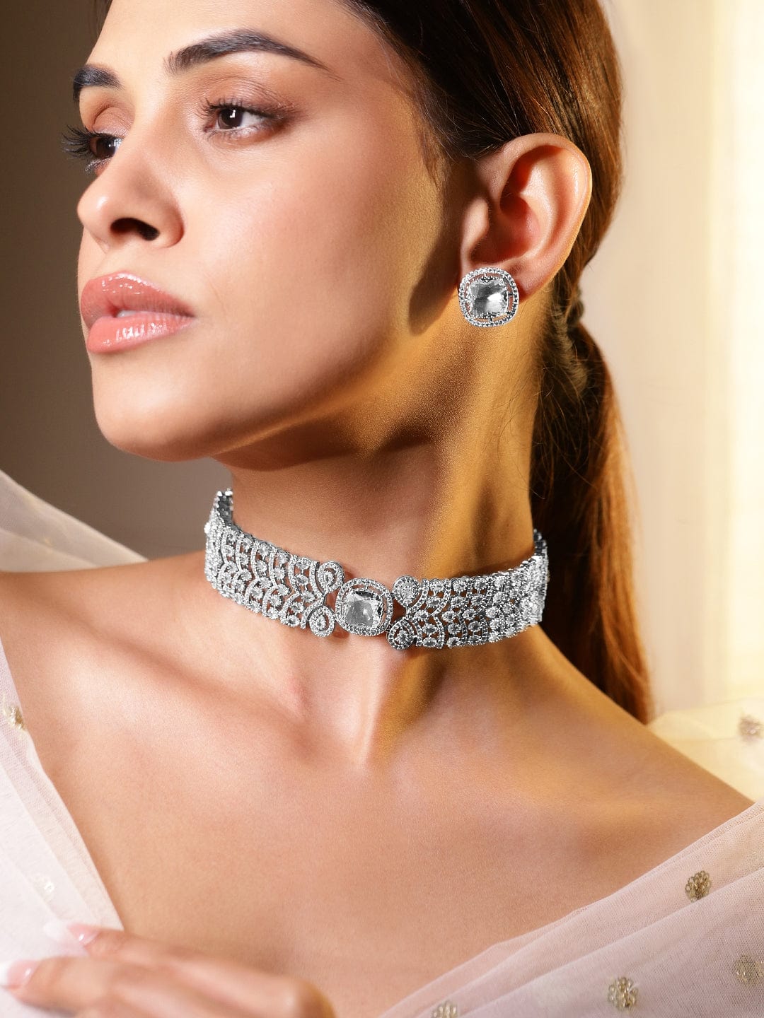 rubans-rhodium-plated-cubic-zirconia-studded-choker-jewellery-set-necklace-set-1143856919.jpg