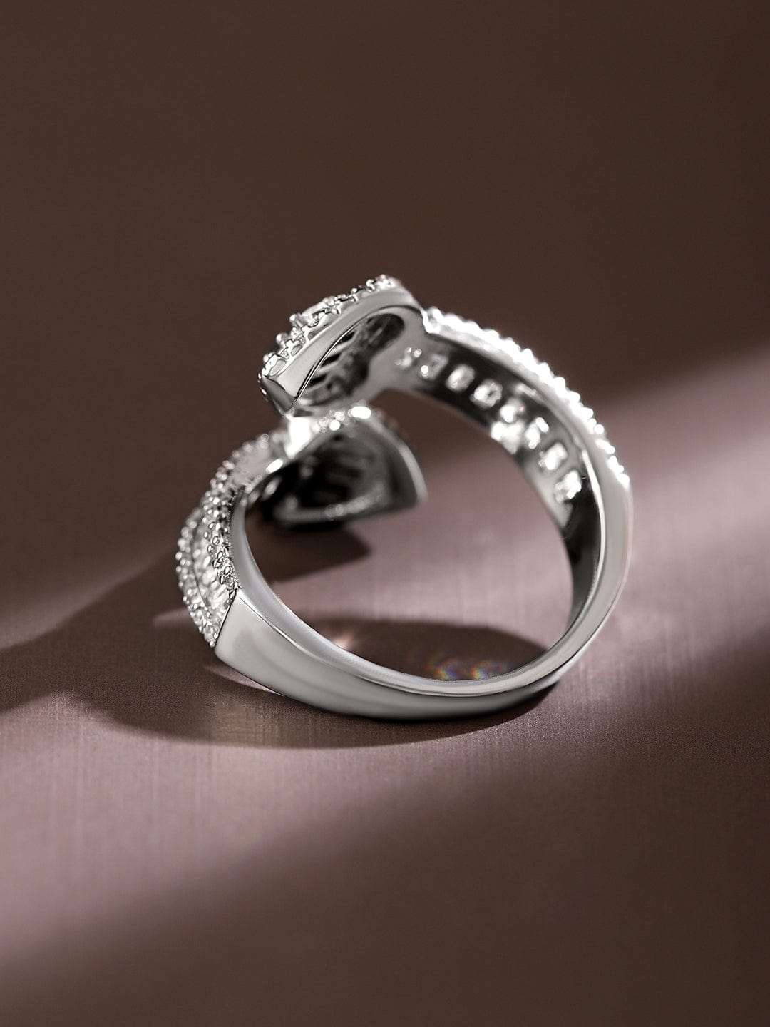 rubans-rhodium-plated-cubic-zirconia-studded-double-buckle-design-adjustable-ring-finger-ring-1120145117.jpg