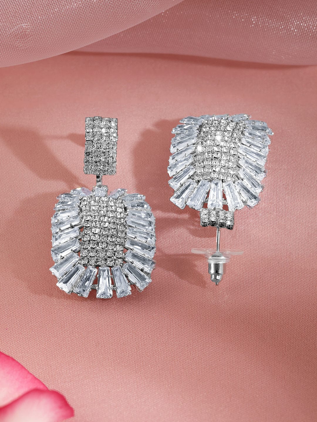 rubans-rhodium-plated-cubic-zirconia-studded-drop-earrings-earrings-1127636822.jpg