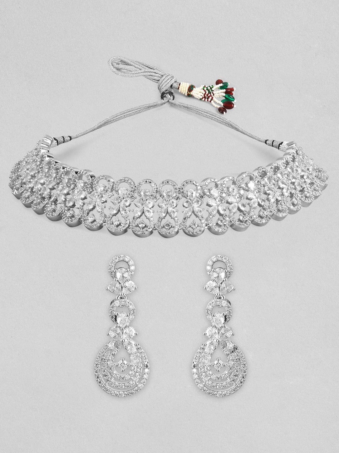 rubans-rhodium-plated-cubic-zirconia-studded-floral-design-choker-necklace-set-necklace-set-37359127560366.jpg