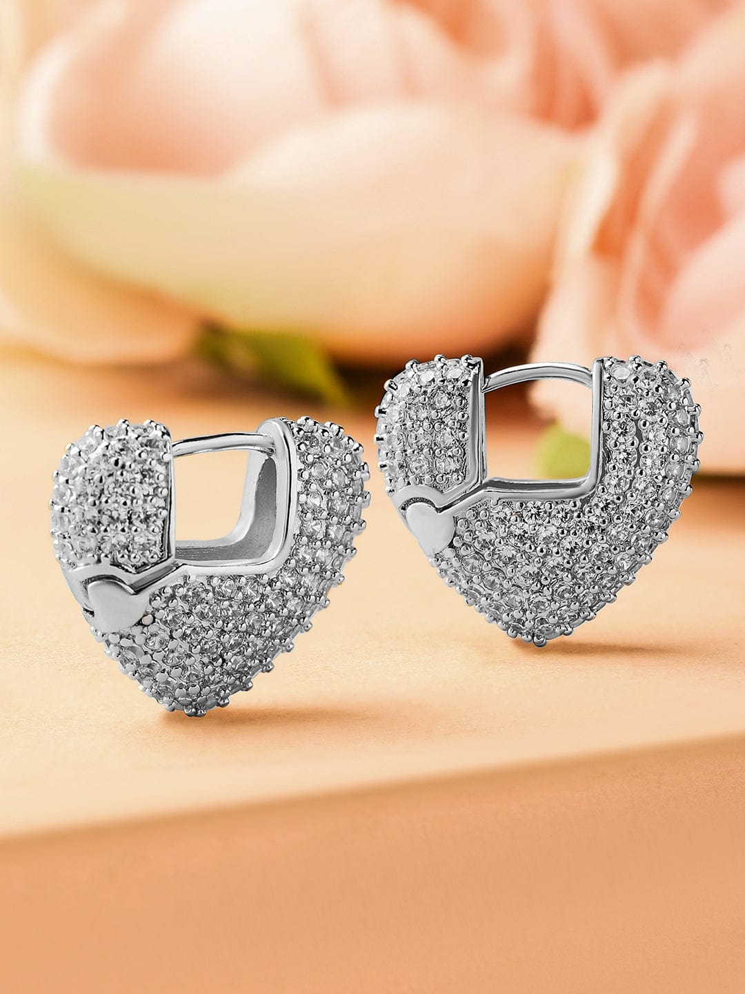 rubans-rhodium-plated-cubic-zirconia-studded-heart-shape-hoop-earrings-earrings-1129222037.jpg