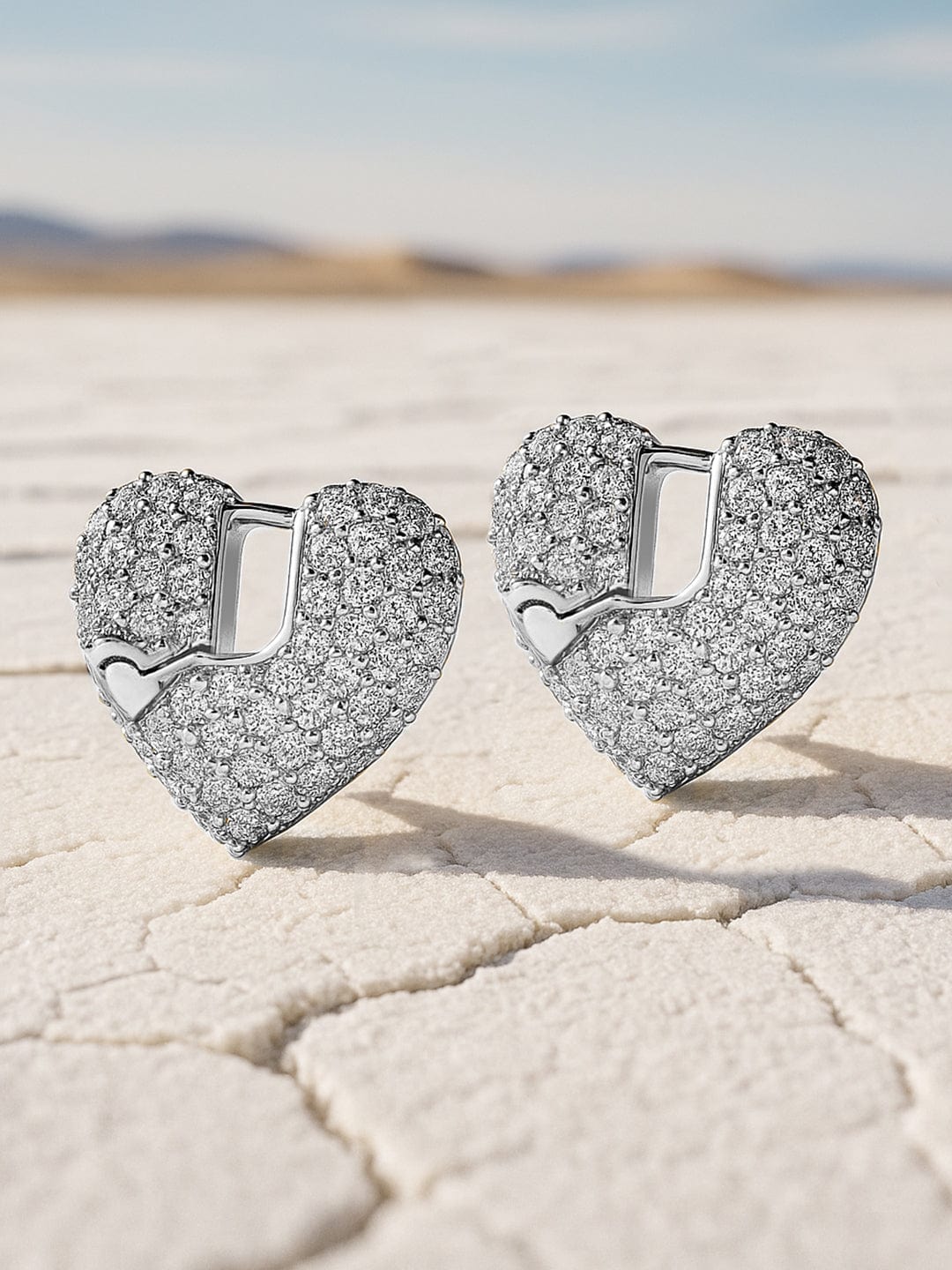 rubans-rhodium-plated-cubic-zirconia-studded-heart-shape-hoop-earrings-earrings-1166398378.jpg