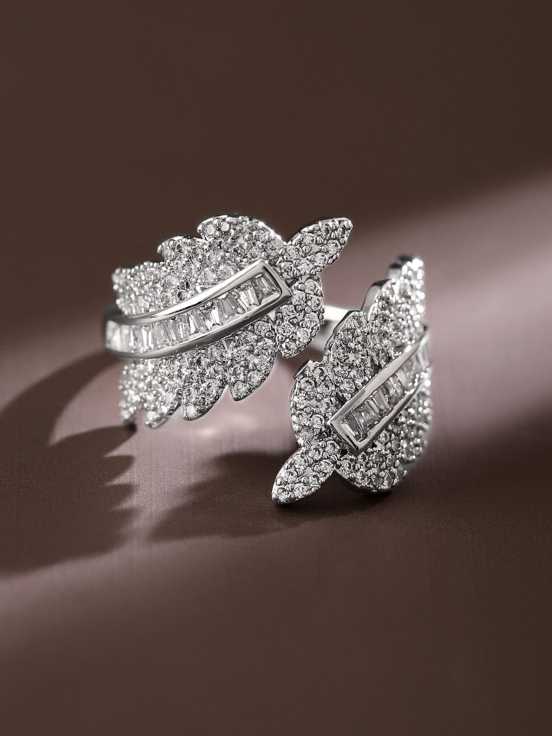 rubans-rhodium-plated-cubic-zirconia-studded-leaf-design-adjustable-finger-ring-finger-ring-1125745959.jpg