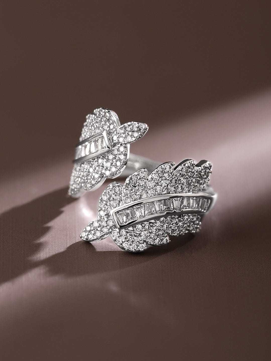 rubans-rhodium-plated-cubic-zirconia-studded-leaf-design-adjustable-finger-ring-finger-ring-1125745961.jpg