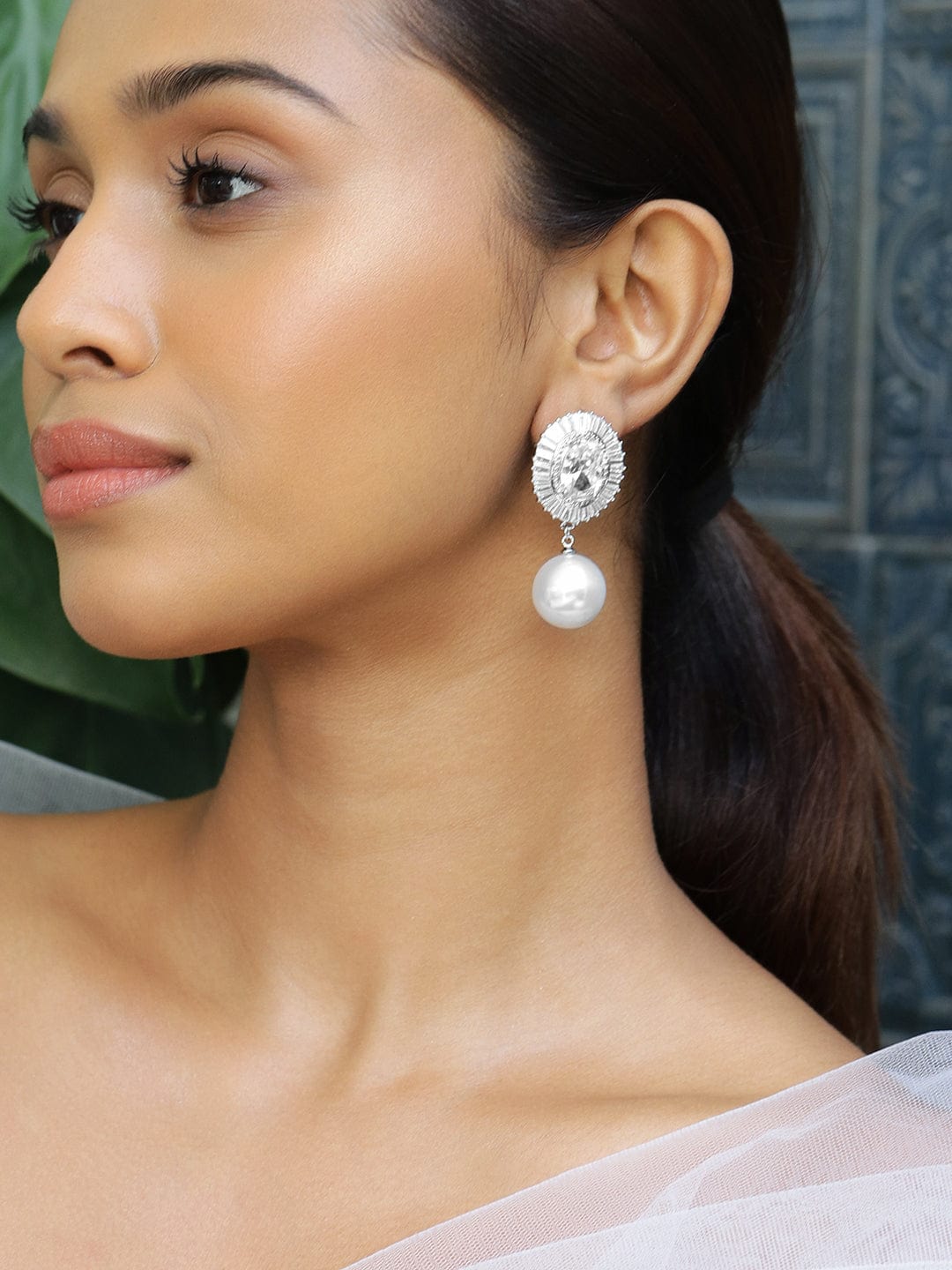 rubans-rhodium-plated-cubic-zirconia-studded-pearl-drop-oval-frame-earrings-earrings-1129222158.jpg