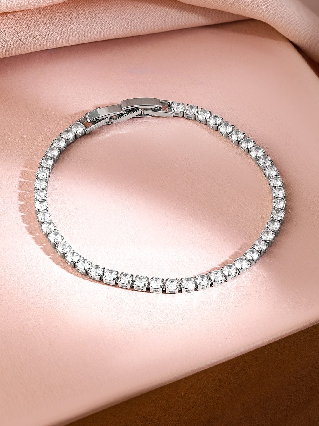 rubans-rhodium-plated-cubic-zirconia-studded-premium-tennis-bracelet-bangles-bracelet-1143857900.jpg