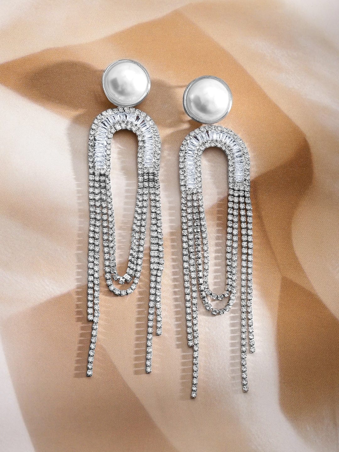 rubans-rhodium-plated-cubic-zirconia-studded-tassel-drop-earrings-earrings-1127636824.jpg