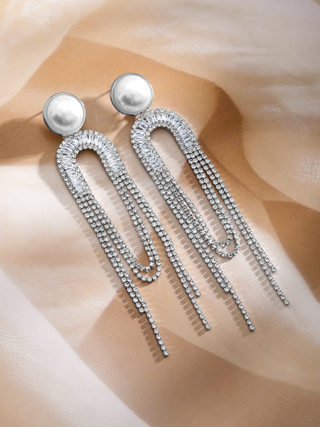 rubans-rhodium-plated-cubic-zirconia-studded-tassel-drop-earrings-earrings-1127636826.jpg
