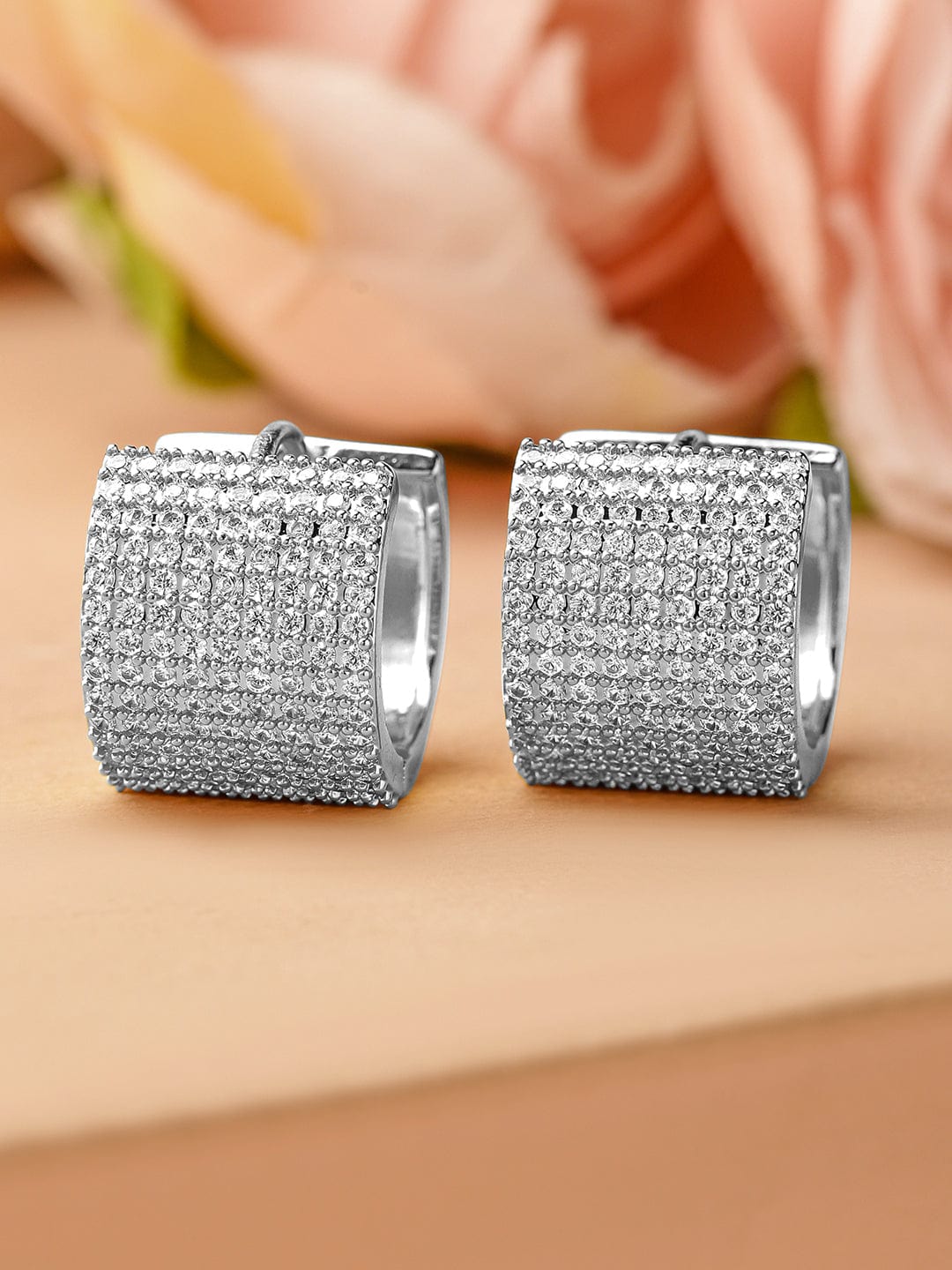 rubans-rhodium-plated-cubic-zirconia-studded-wide-hoop-earrings-earrings-1129222116.jpg