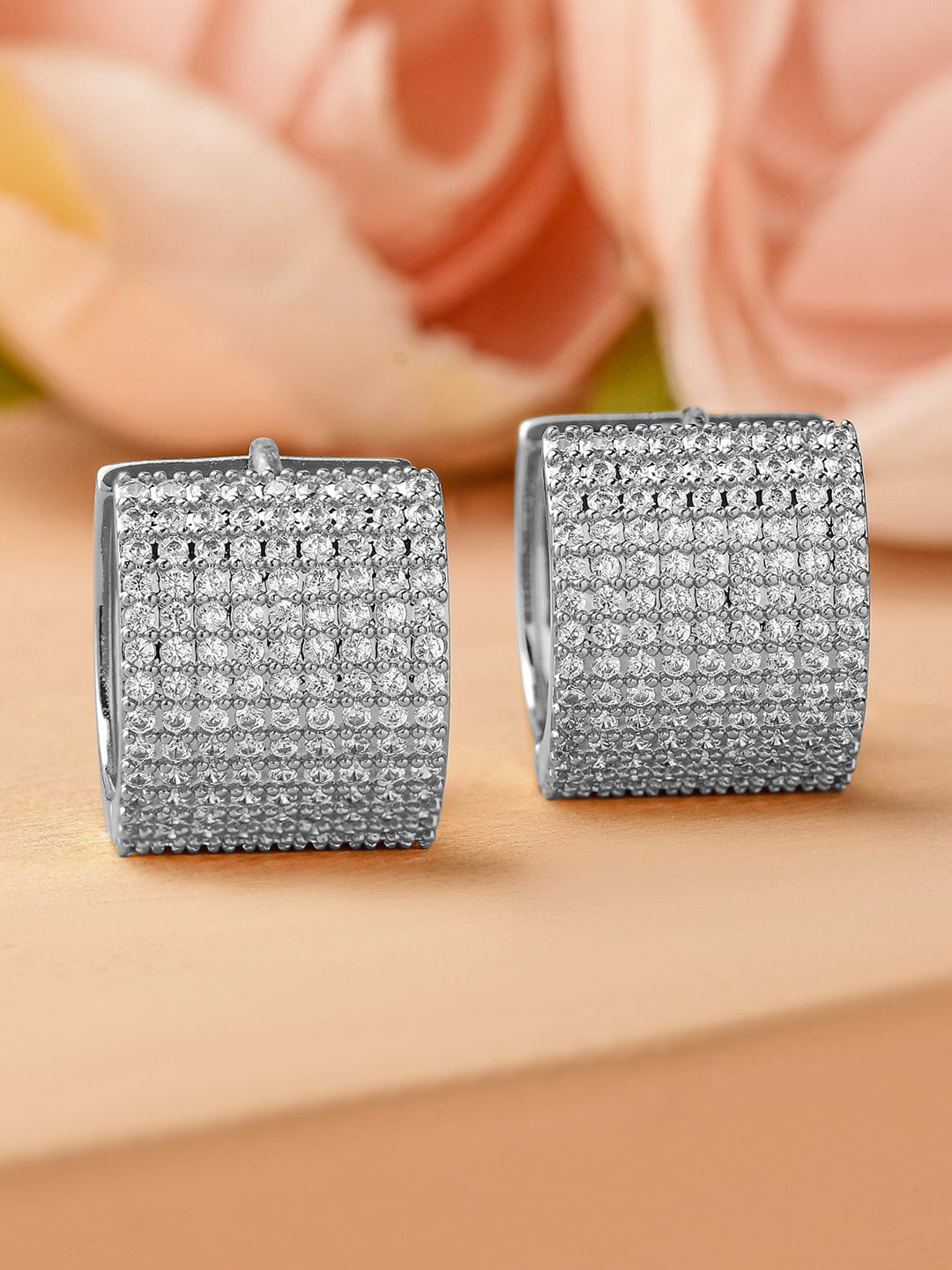 rubans-rhodium-plated-cubic-zirconia-studded-wide-hoop-earrings-earrings-1129222117.jpg