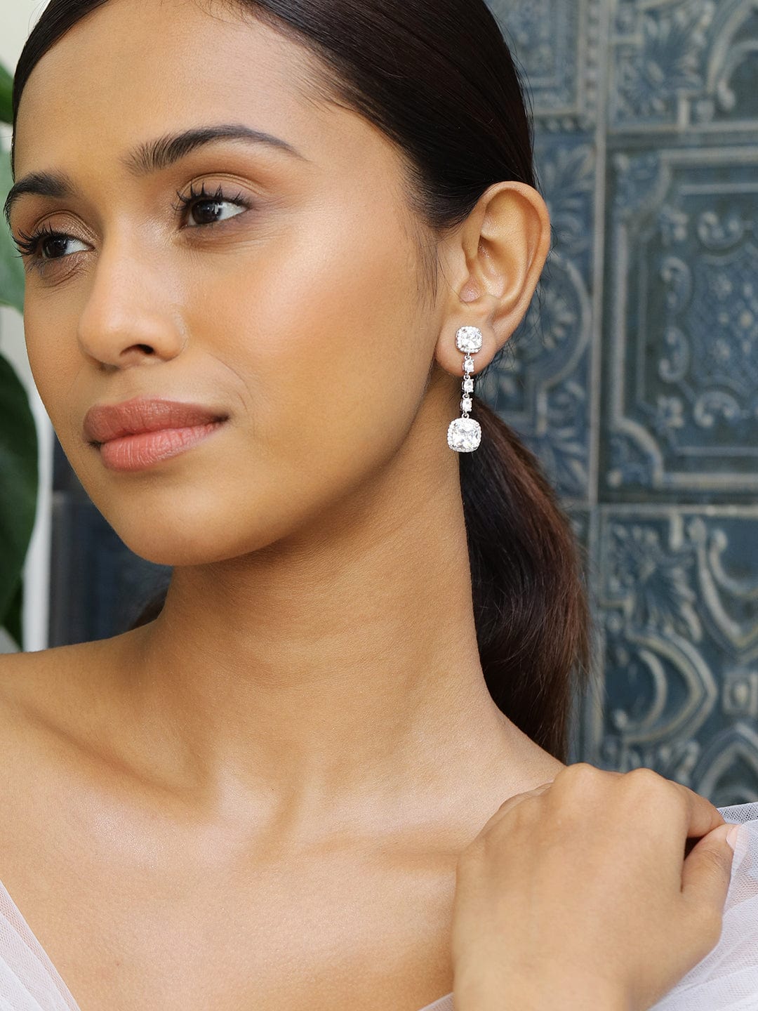 rubans-rhodium-plated-cushion-cut-cubic-zirconia-studded-drop-earrings-elegant-sparkle-drop-earrings-1143859646.jpg