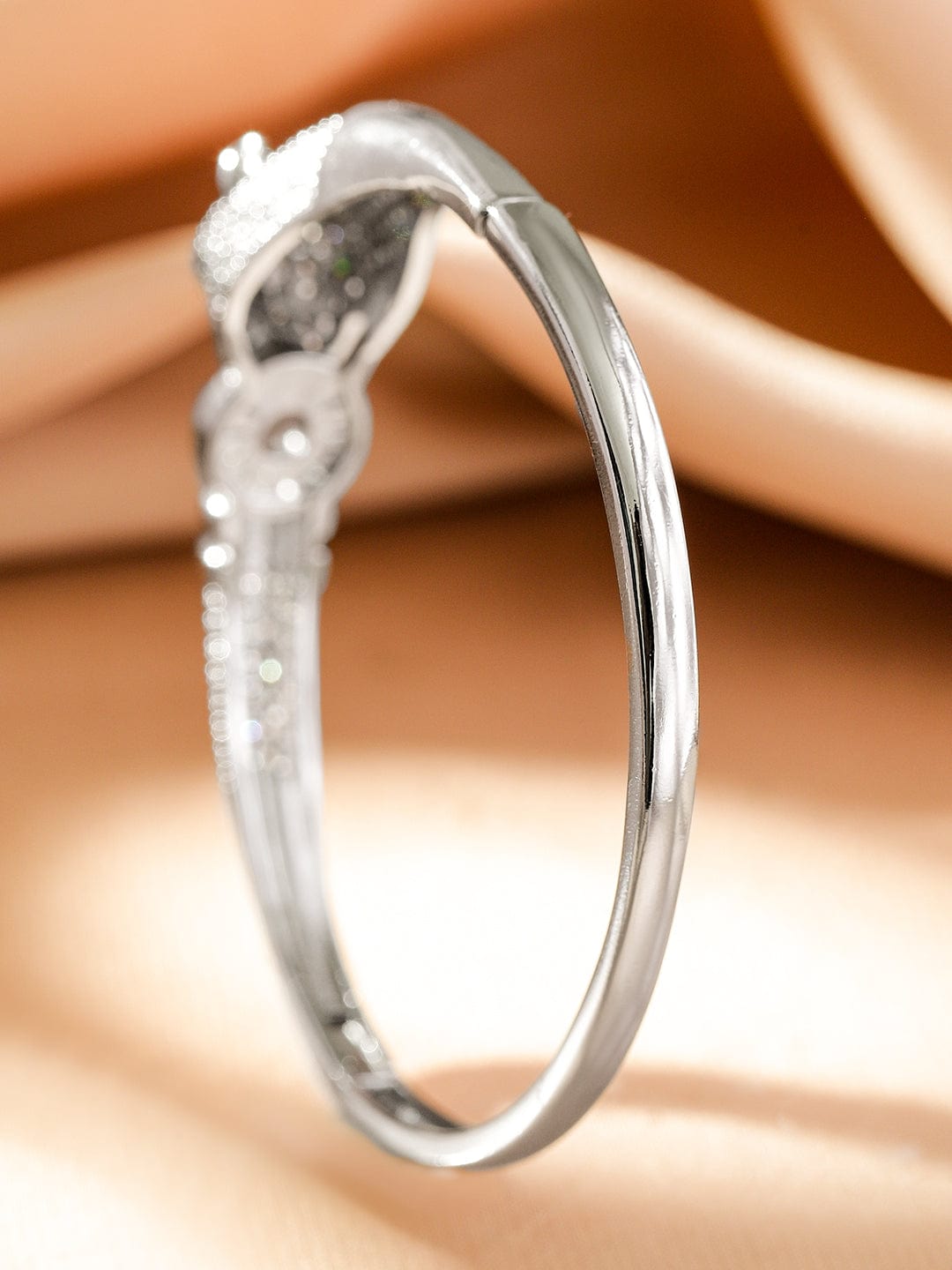rubans-rhodium-plated-demi-fine-openable-panther-head-cubic-zirconia-studded-bracelet-bangles-bracelet-1143857858.jpg