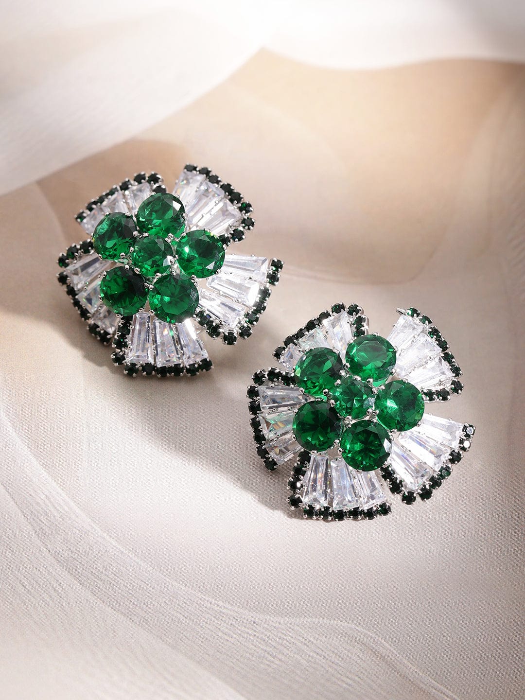 rubans-rhodium-plated-emerald-and-crystal-floral-stud-earrings-earrings-1127636891.jpg