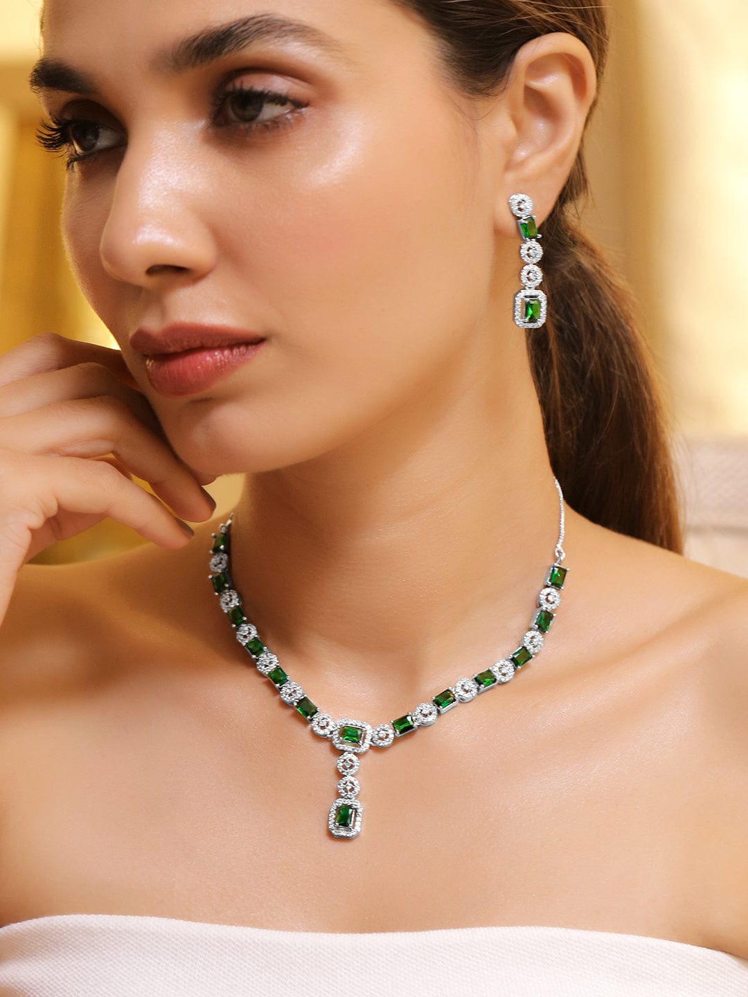 rubans-rhodium-plated-emerald-cubic-zirconia-studded-premium-jewellery-set-necklace-set-37351658979502.jpg