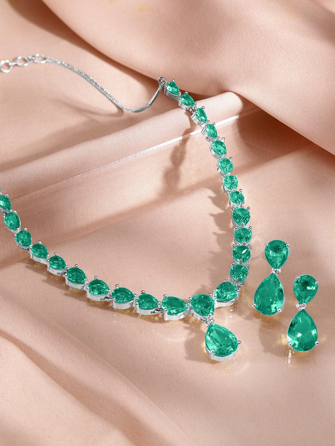 rubans-rhodium-plated-emerald-green-ad-cubic-zirconia-studded-necklace-set-necklace-set-1143856876.jpg