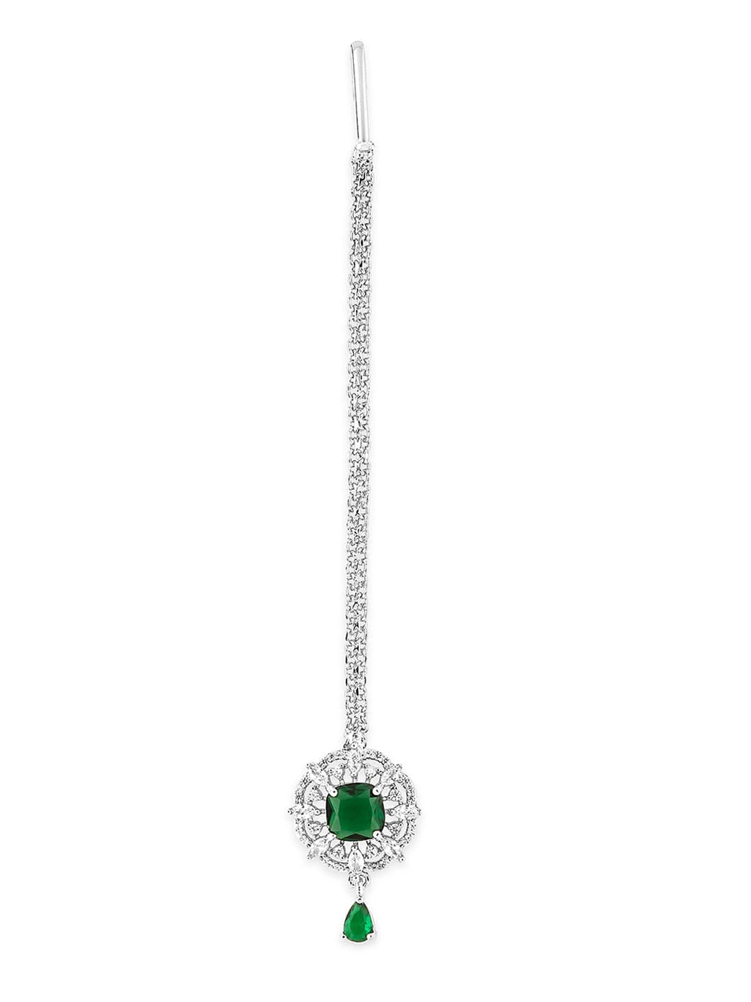 rubans-rhodium-plated-emerald-green-cubic-zirconia-studded-maang-tikka-head-jewellery-1143859495.jpg