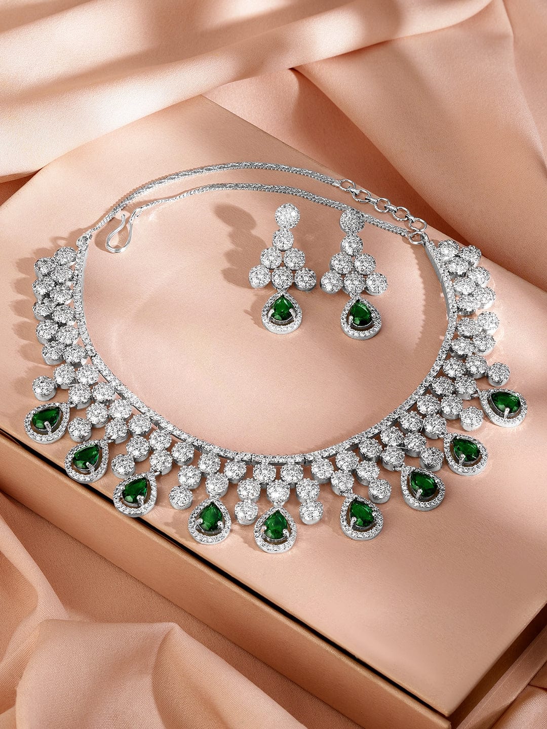 rubans-rhodium-plated-emerald-green-cubic-zirconia-studded-necklace-set-jewellery-set-1143858293.jpg