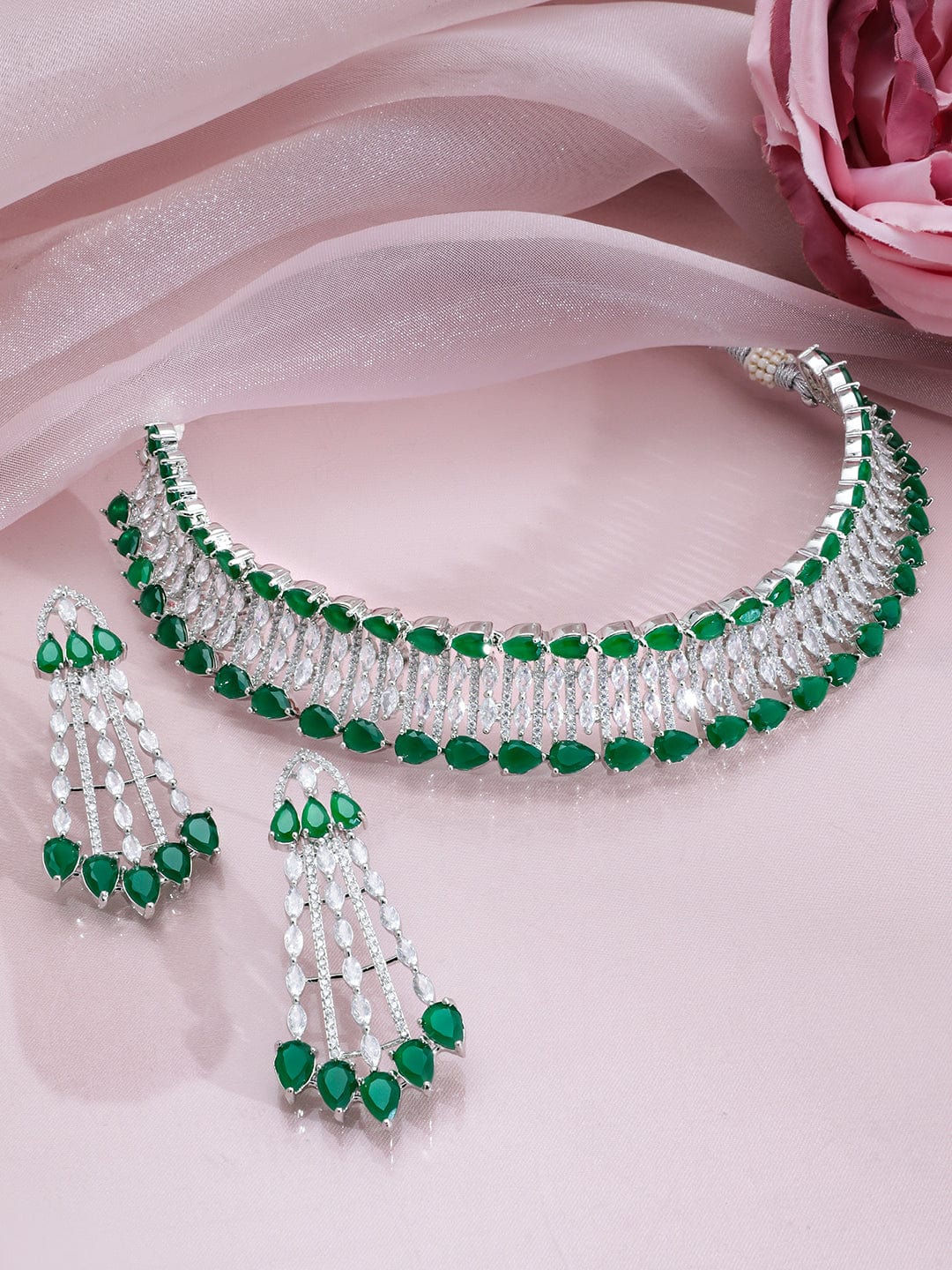 rubans-rhodium-plated-emerald-green-white-cubic-zirconia-studded-choker-necklace-set-necklace-set-37359119663278.jpg
