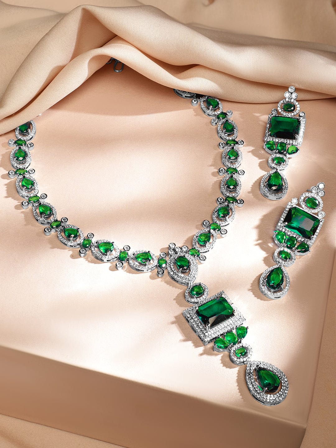 rubans-rhodium-plated-emerald-green-white-cubic-zirconia-studded-luxe-jewellery-set-necklace-set-1143856366.jpg