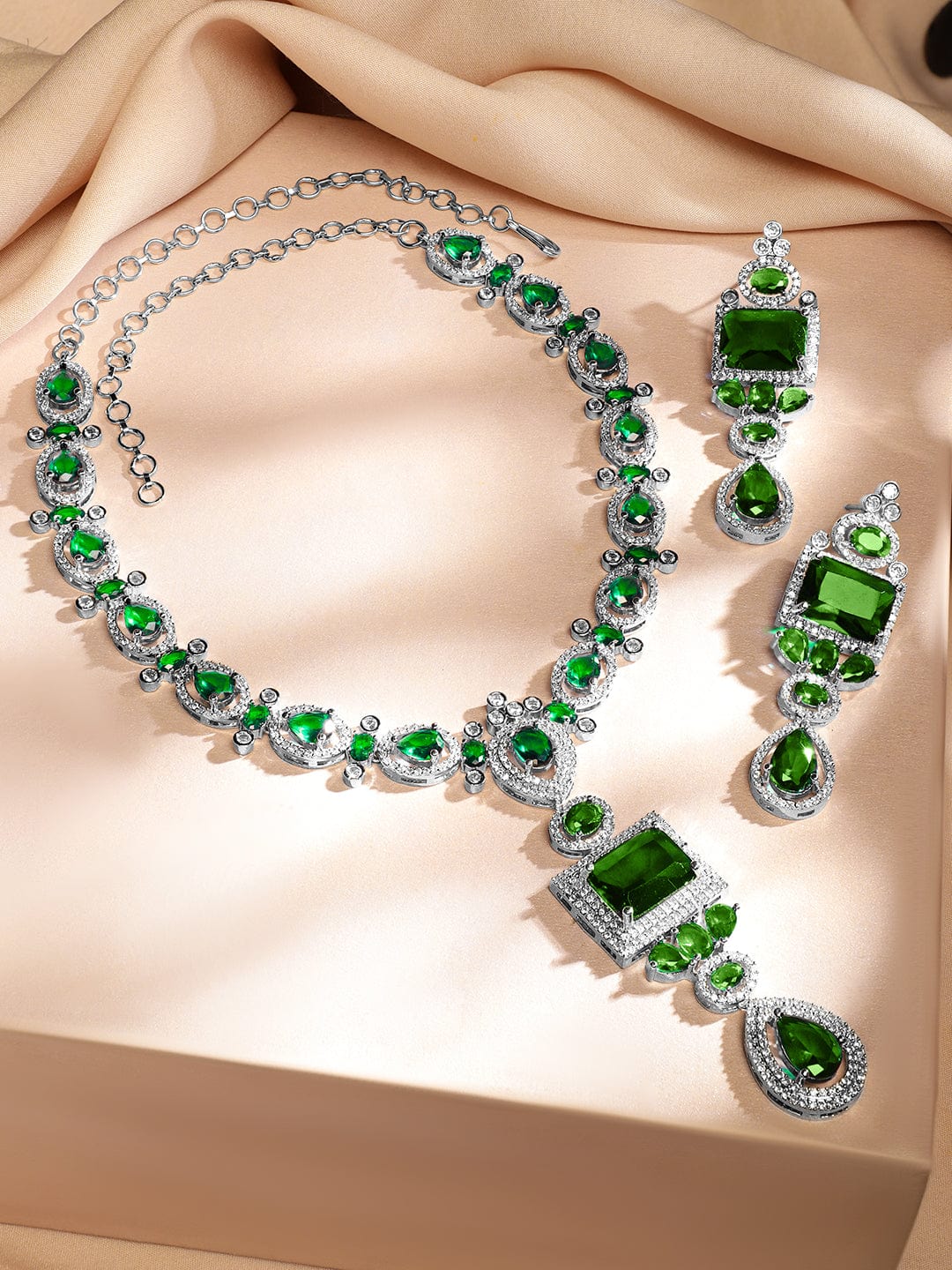 rubans-rhodium-plated-emerald-green-white-cubic-zirconia-studded-luxe-jewellery-set-necklace-set-1143856367.jpg