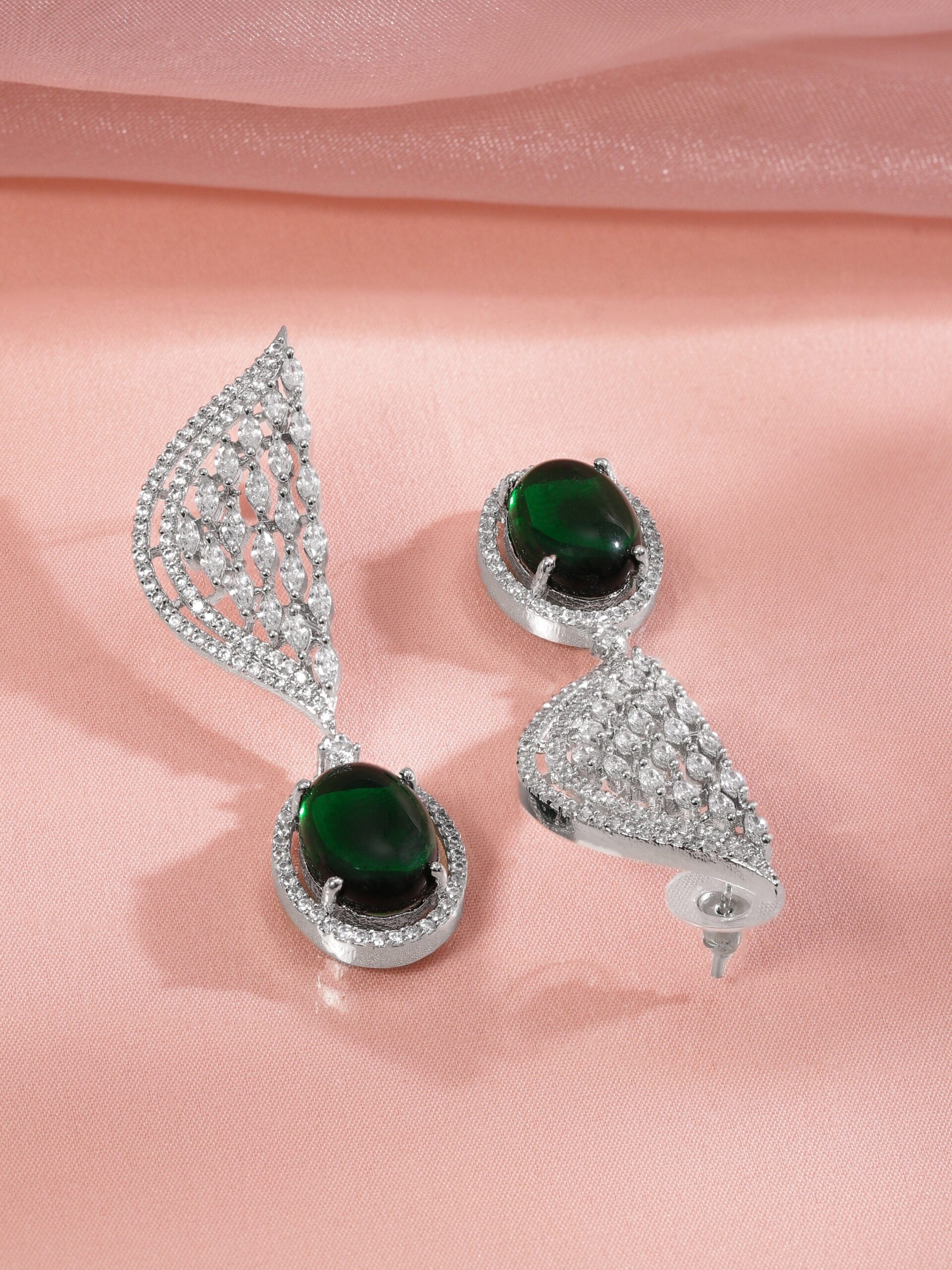 rubans-rhodium-plated-emerald-green-white-cubic-zirconia-studded-premium-drop-earrings-earrings-1170443980.jpg