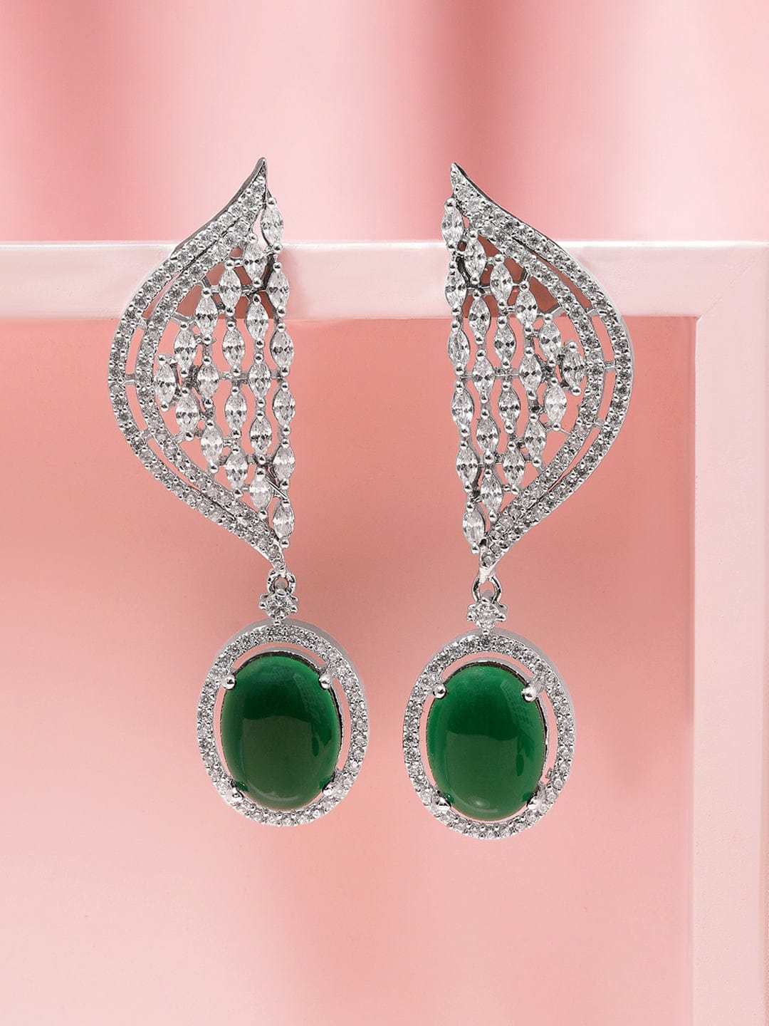 rubans-rhodium-plated-emerald-green-white-cubic-zirconia-studded-premium-drop-earrings-earrings-1170443982.jpg
