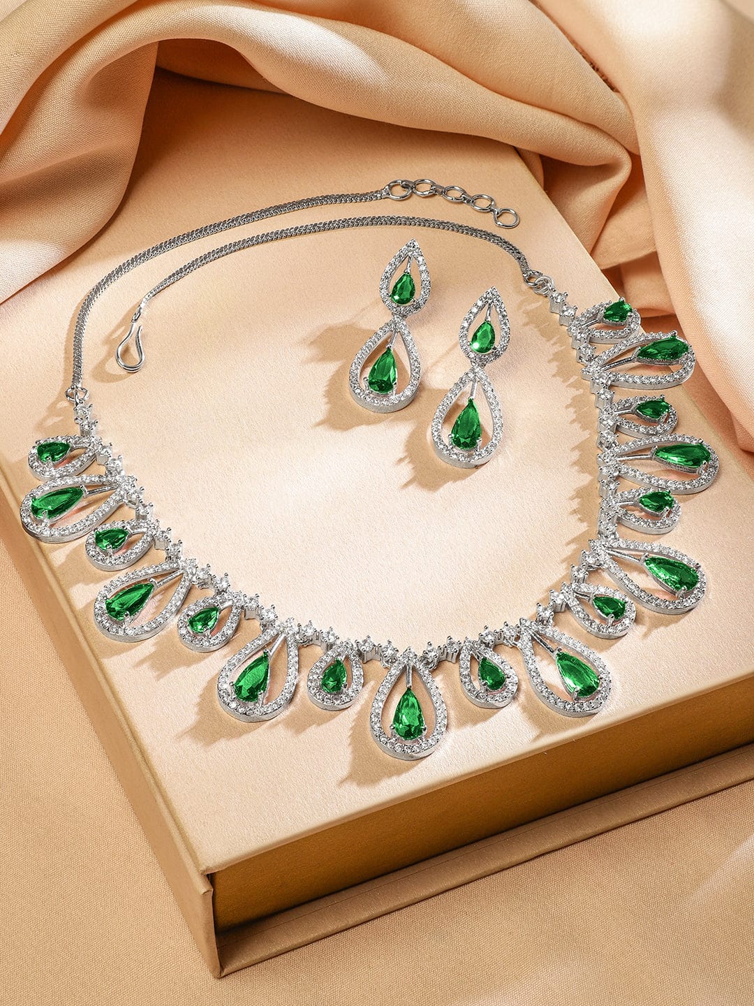 rubans-rhodium-plated-emerald-green-white-cubic-zirconia-studded-teardrop-design-premium-jewellery-set-necklace-set-1170318115.jpg