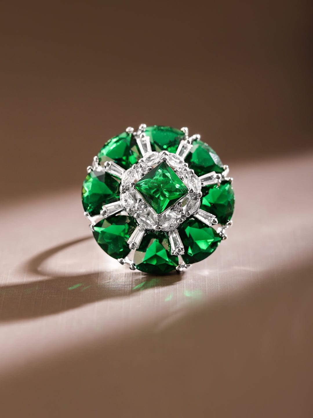 rubans-rhodium-plated-emerald-green-white-cubiczirconia-studded-adjustable-cocktail-ring-finger-rings-1143859822.jpg