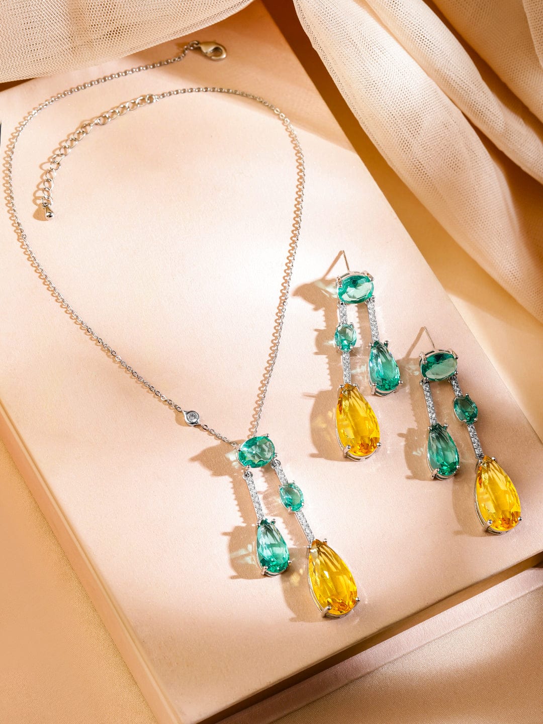 rubans-rhodium-plated-emerald-green-yellow-crystal-cubic-zirconia-studded-luxurious-pendent-necklace-set-pendant-set-1177779775.jpg