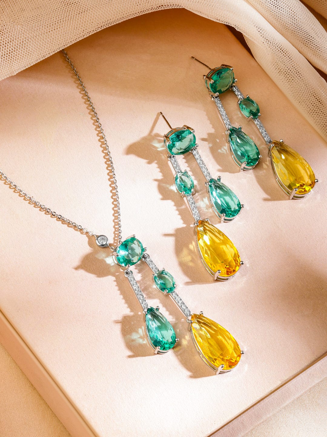 rubans-rhodium-plated-emerald-green-yellow-crystal-cubic-zirconia-studded-luxurious-pendent-necklace-set-pendant-set-1177779776.jpg