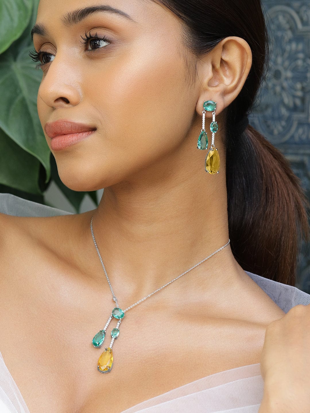 rubans-rhodium-plated-emerald-green-yellow-crystal-cubic-zirconia-studded-luxurious-pendent-necklace-set-pendant-set-38060862111918.jpg
