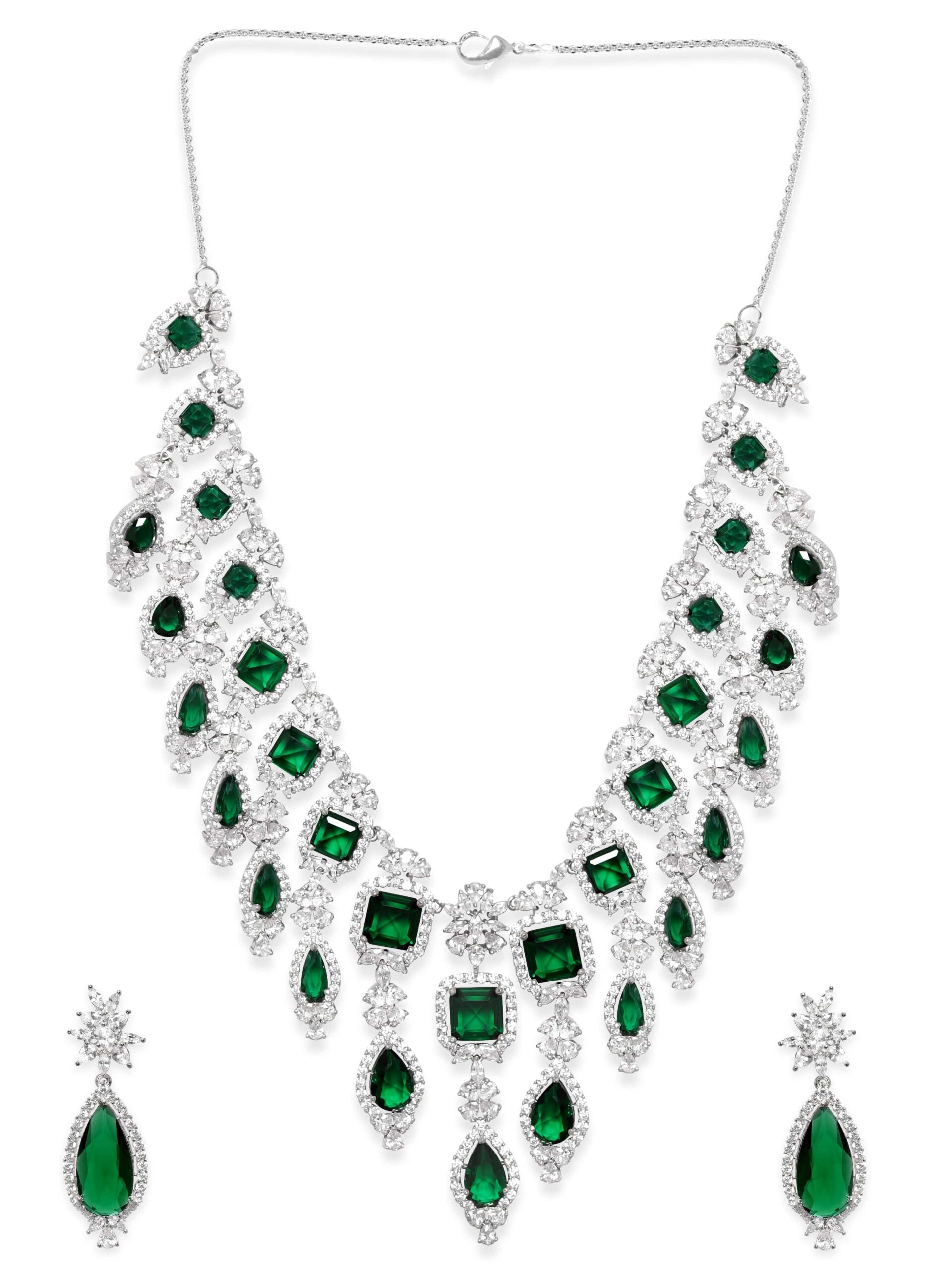 rubans-rhodium-plated-emerald-green-zirconia-statement-jewellery-set-necklace-set-34125537738926.jpg