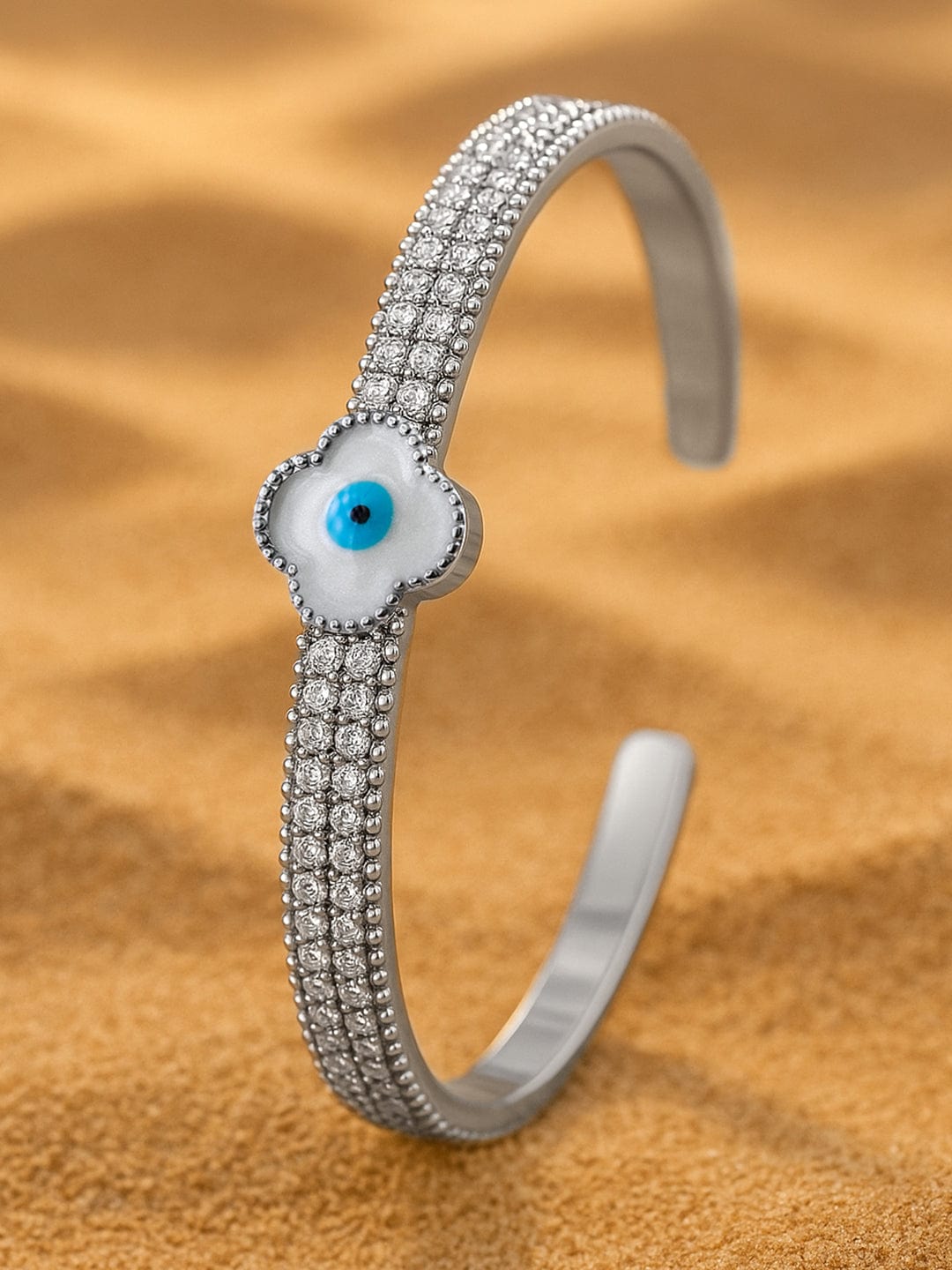 rubans-rhodium-plated-evil-eye-cuff-bracelet-with-cubic-zirconia-detailing-bangles-bracelet-1171017352.jpg