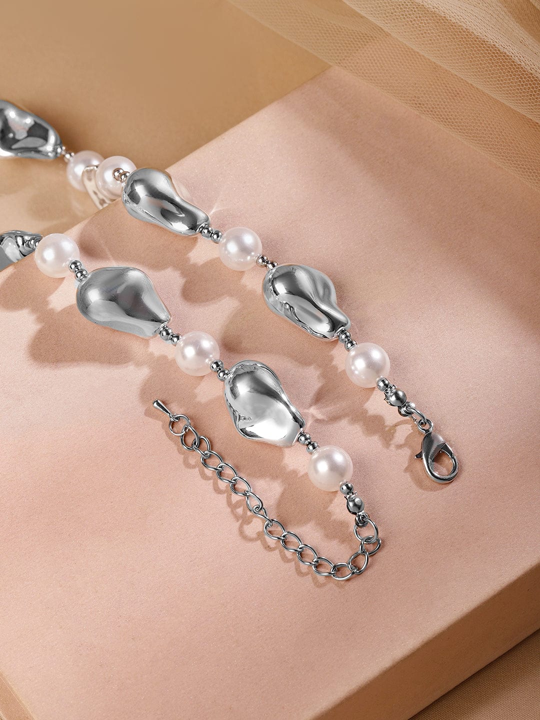 rubans-rhodium-plated-handcrafted-sculptural-necklace-with-white-pearls-silver-accents-necklace-and-chains-1143856150.jpg
