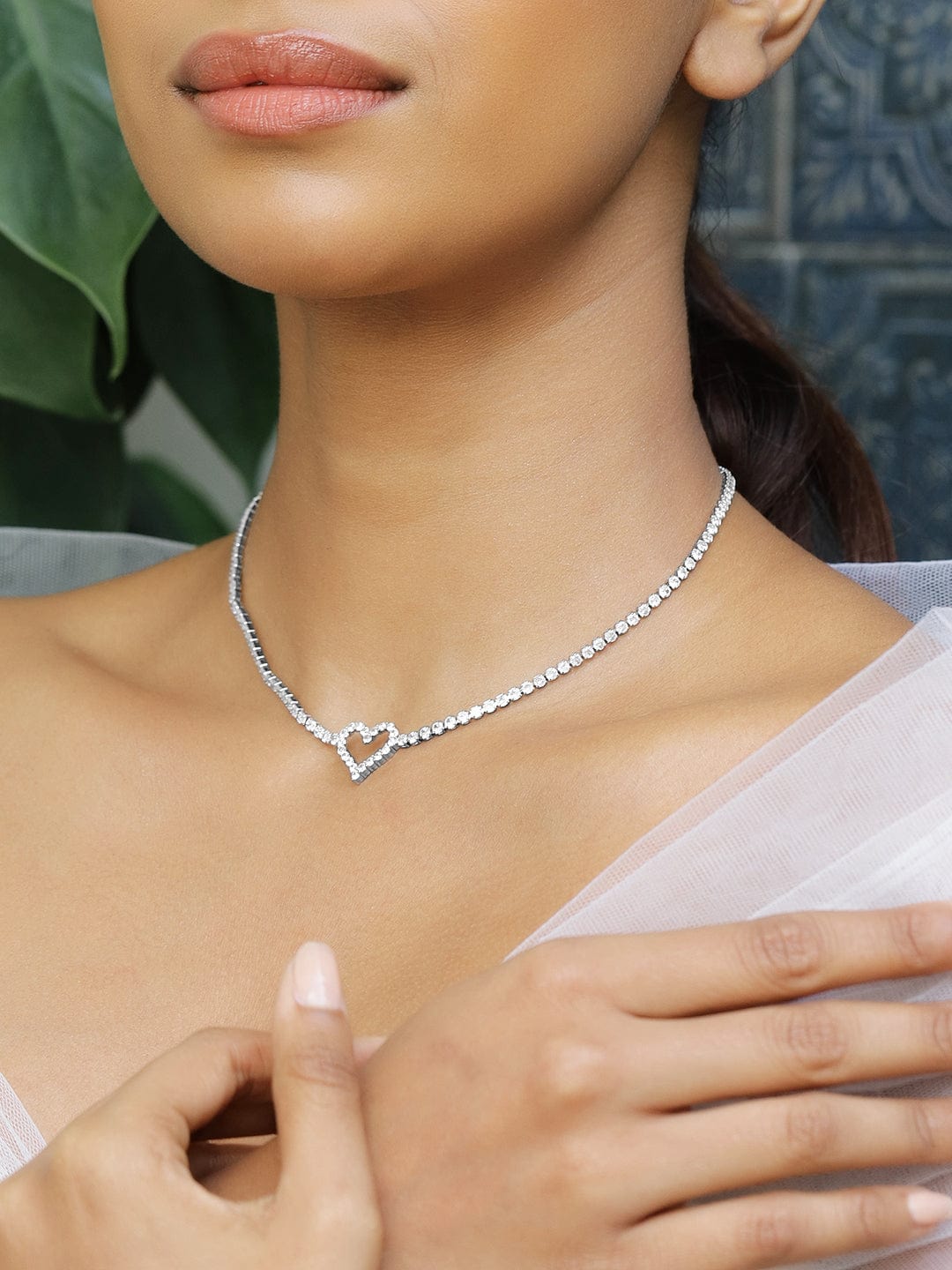 rubans-rhodium-plated-heart-shaped-cubic-zirconia-studded-tennis-statement-necklace-necklace-chain-38046334156974.jpg