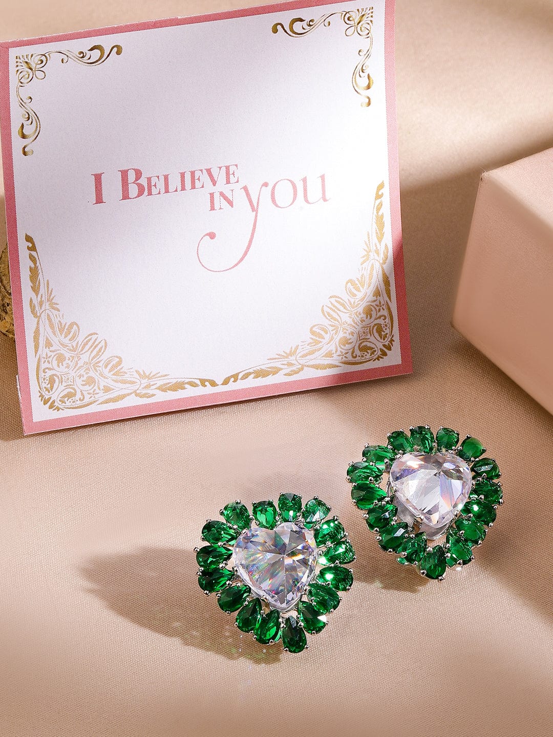 rubans-rhodium-plated-heart-stud-earrings-with-emerald-accents-earrings-1127636852.jpg